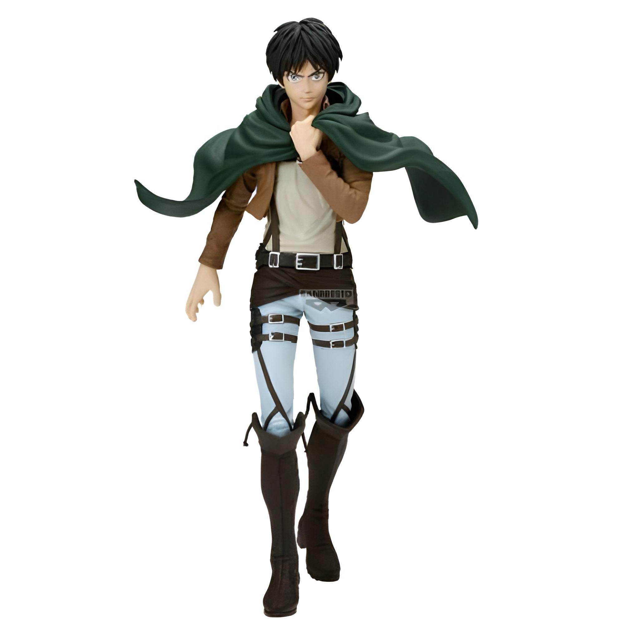 ""PRE-ORDER"" Attack on Titan Grandista: Eren Yeager 28cm