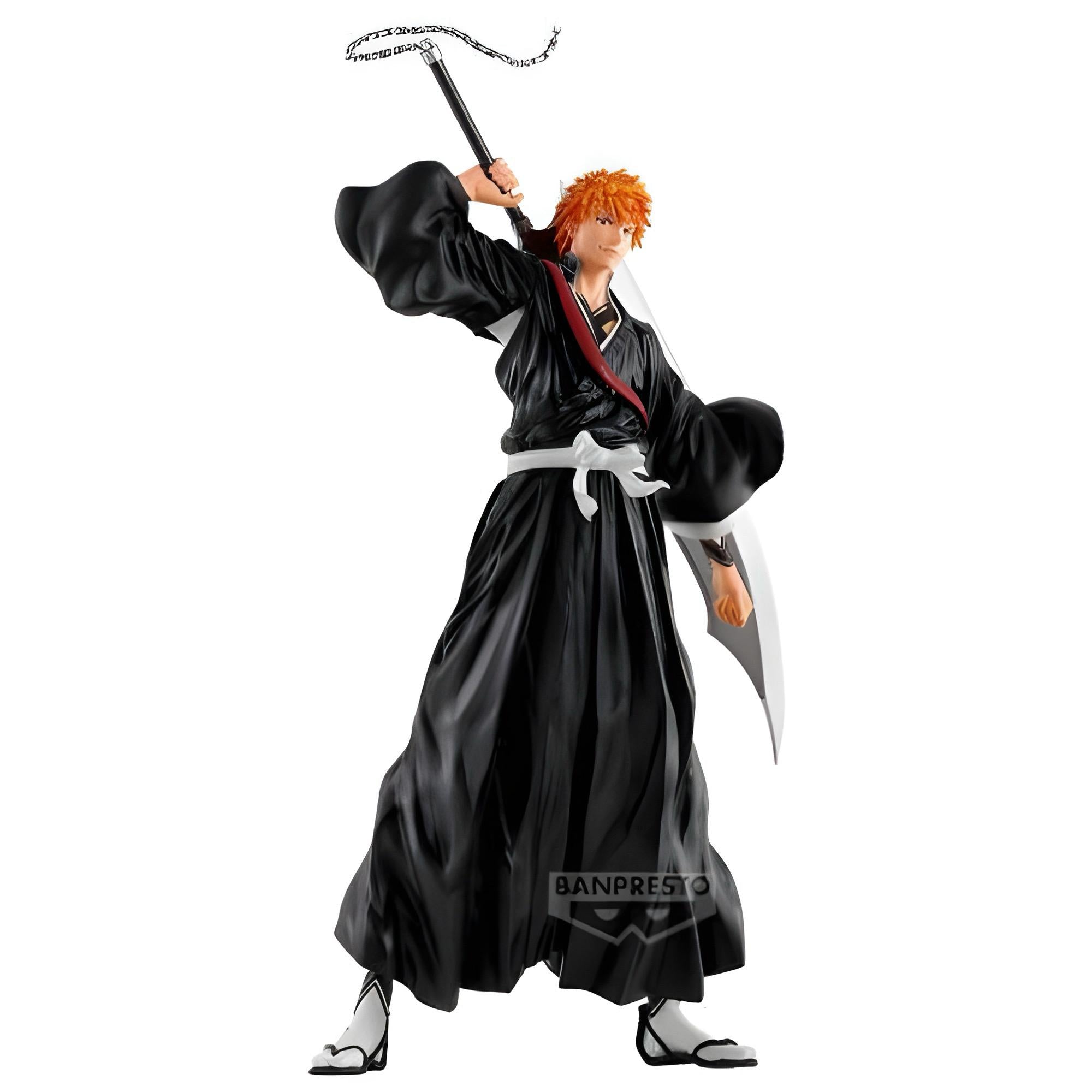 ""PRE-ORDER"" Bleach Grandista: Kurosaki Ichigo 32cm