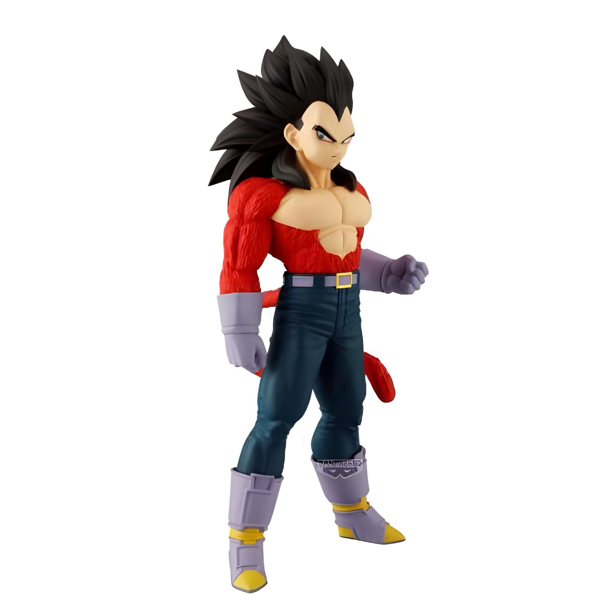 ""PRE-ORDER"" Dragon Ball GT Solid Edge Works: Vegeta 19cm
