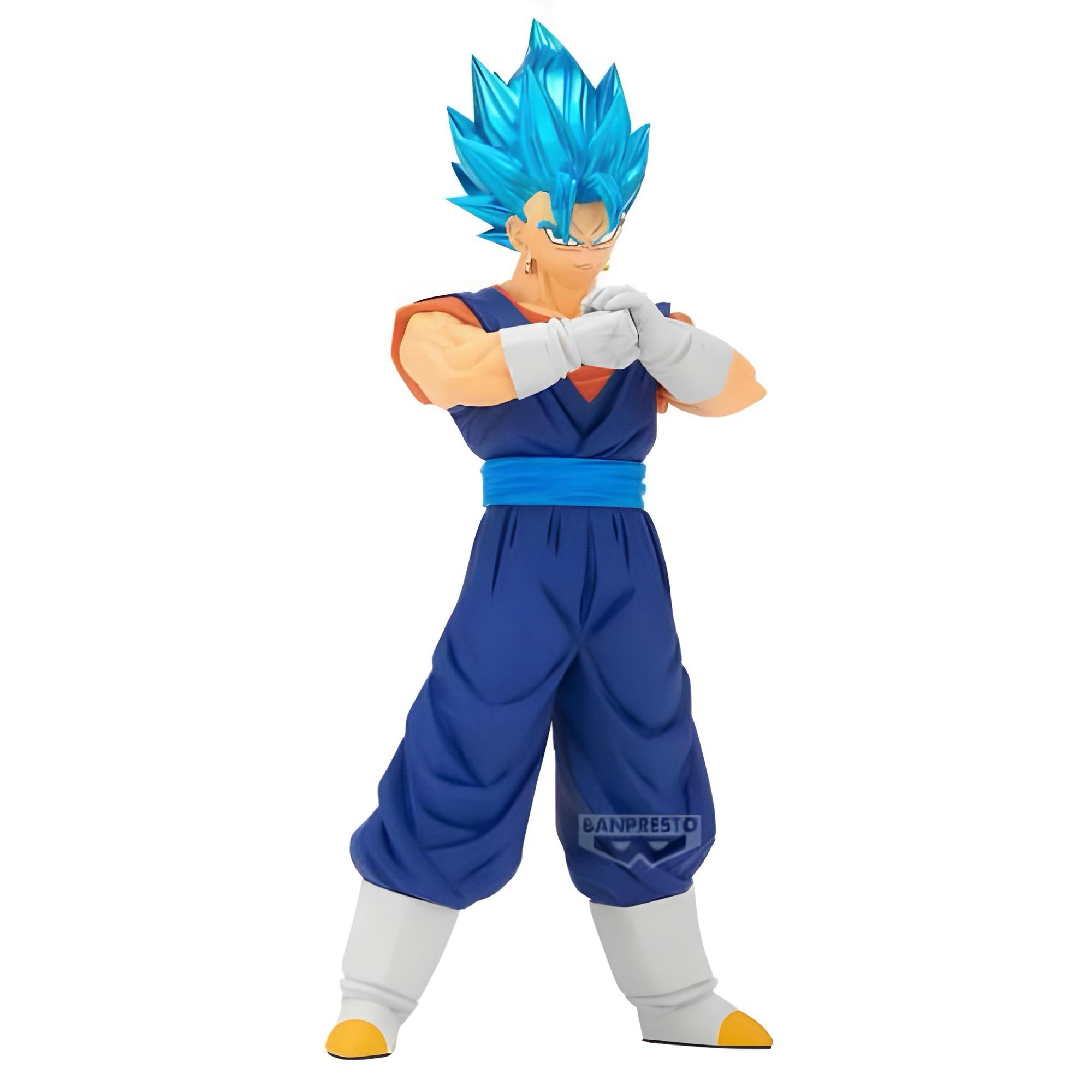 ""PRE-ORDER"" Dragon Ball Super Blood of Saiyans: Vegito (B) 20cm