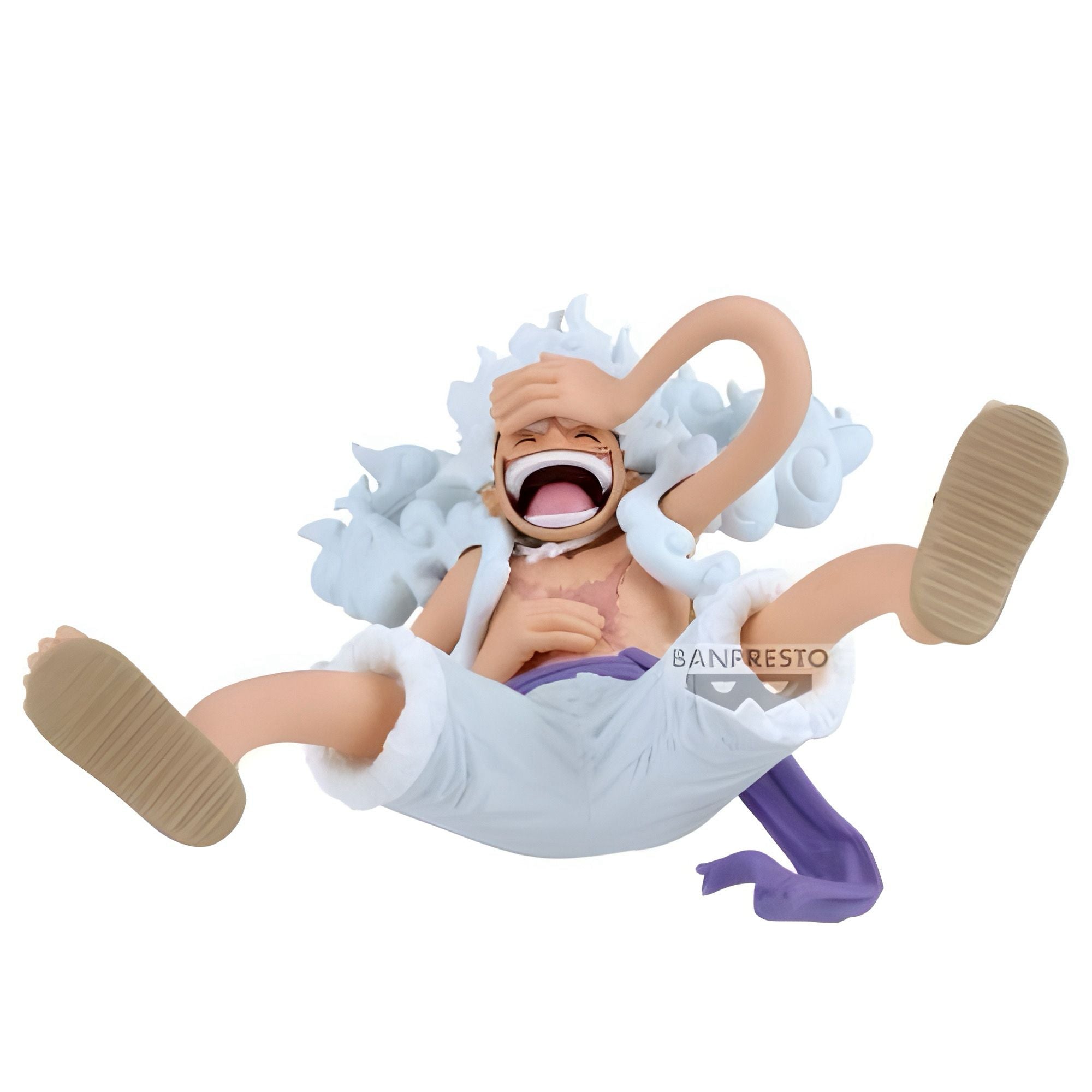 ""PRE-ORDER"" One Piece King of Artist: Monkey D.Luffy 20cm