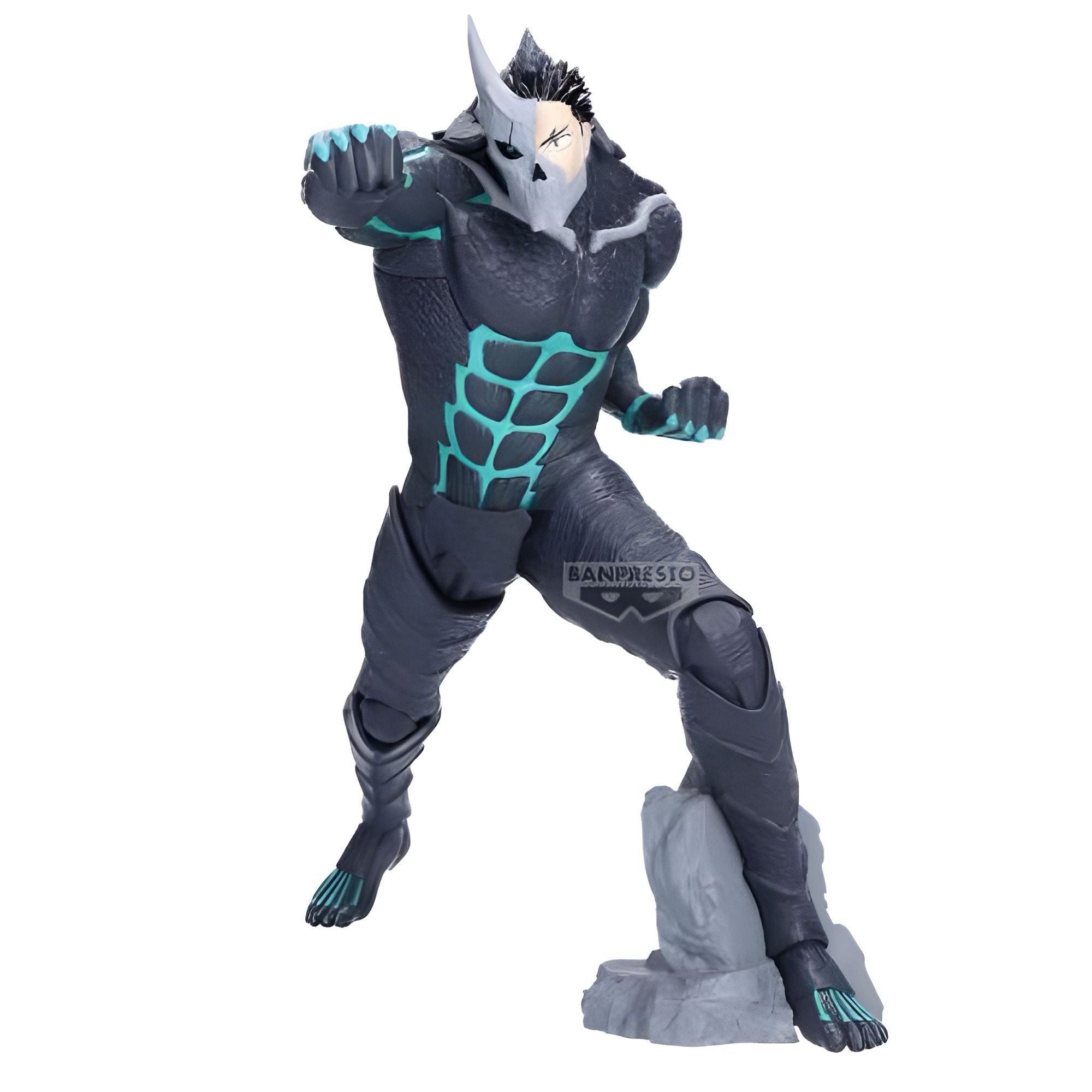 ""PRE-ORDER"" Kaiju No. 8 Grandista: Kafka Hibino 24cm