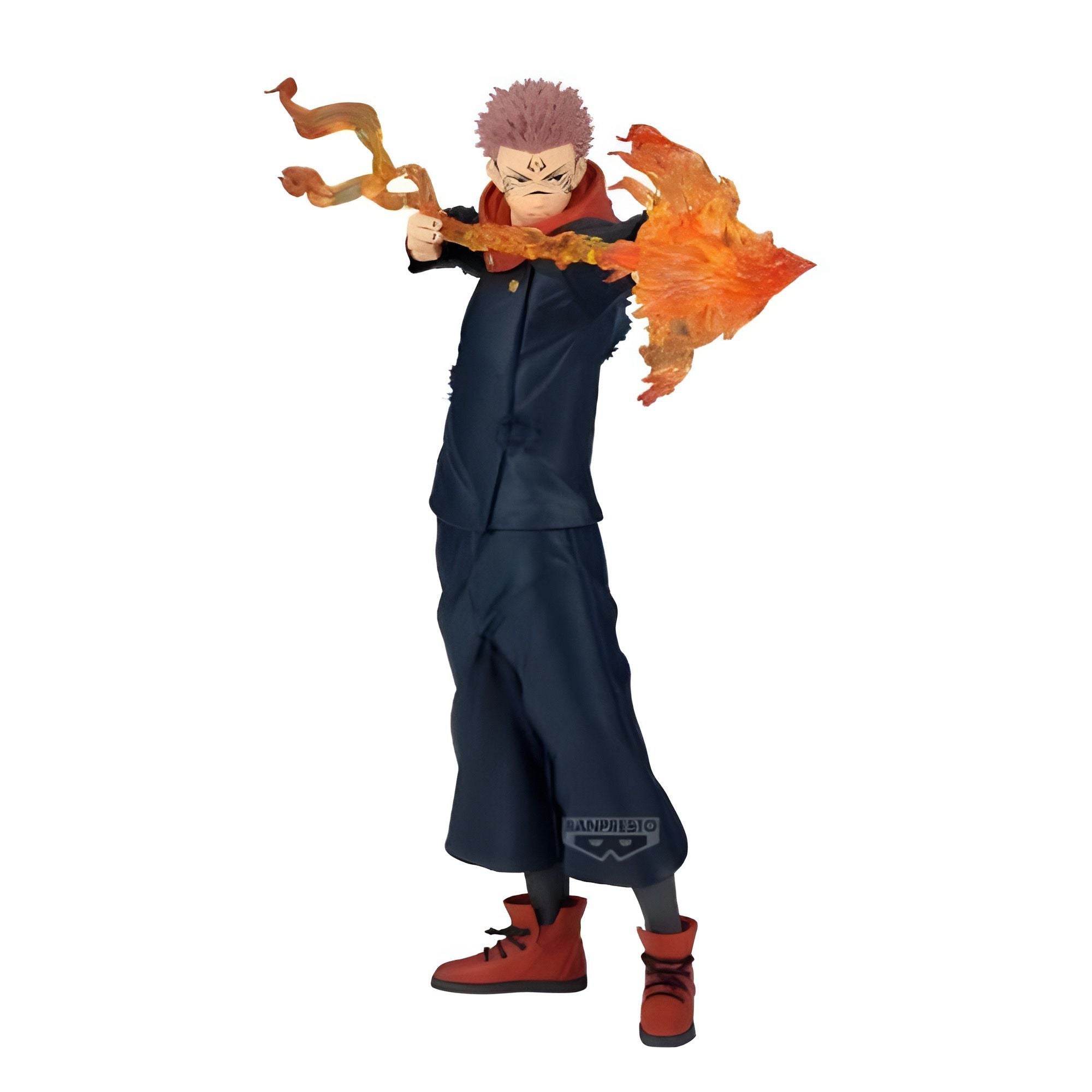 ""PRE-ORDER"" Jujutsu Kaisen Maximatic Plus: Sukuna 24cm