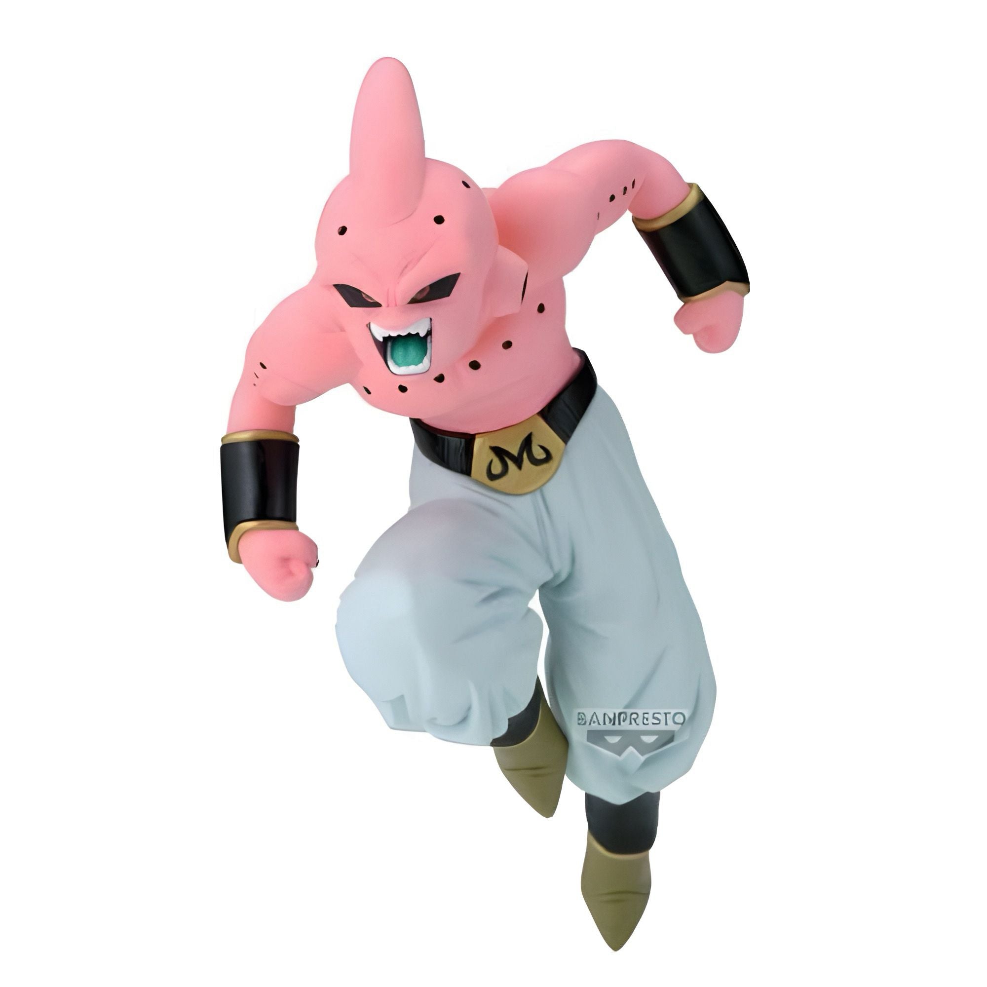 ""PRE-ORDER"" Dragon Ball Z Match Makers: Majin Buu 17cm