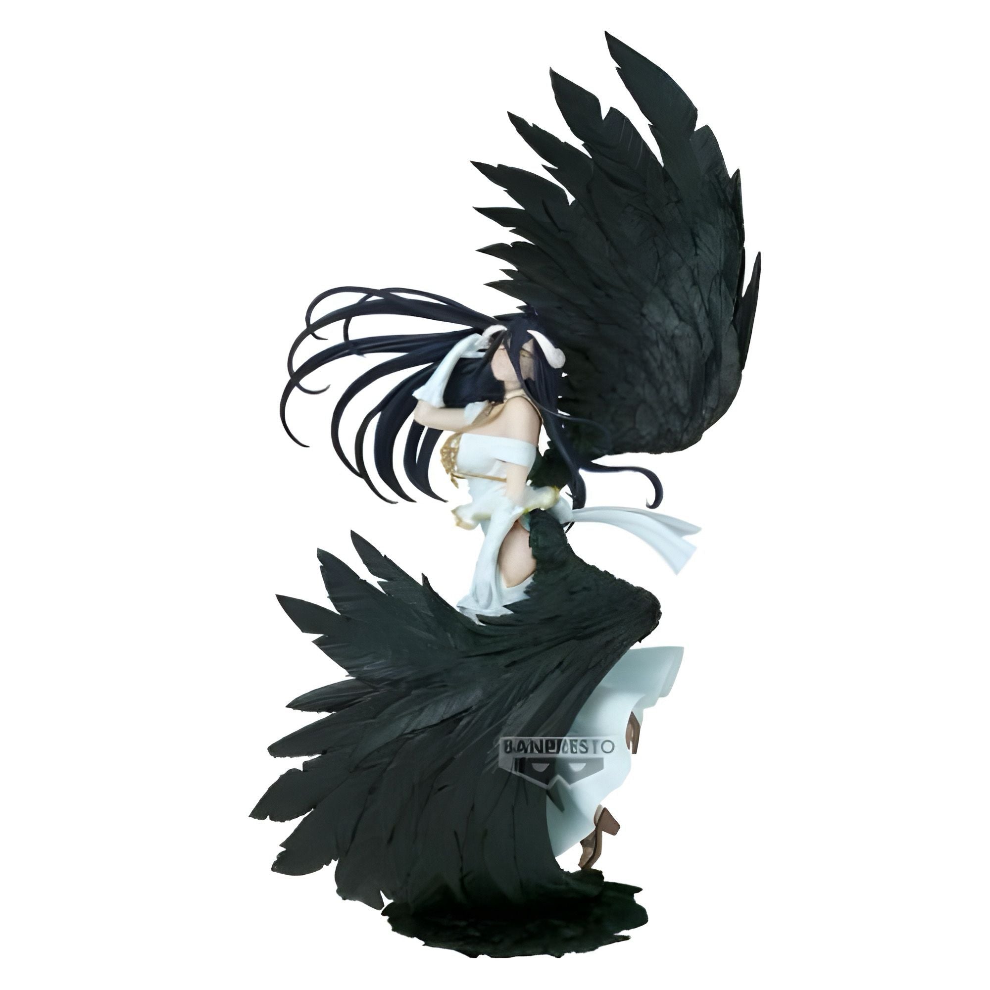 ""PRE-ORDER"" Overlord Evolve Impress Darkness: Albedo 34cm