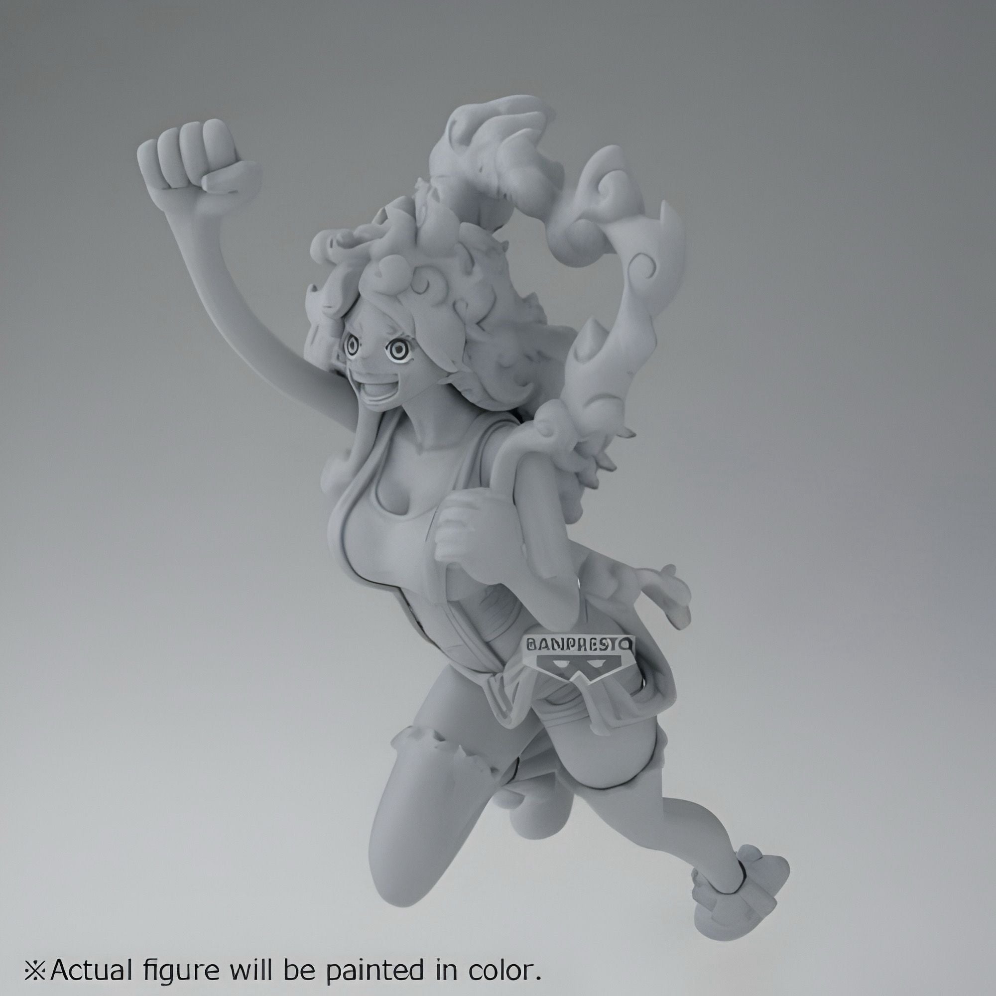 ""PRE-ORDER"" One Piece King of Artist: Jewelry Bonney 28cm