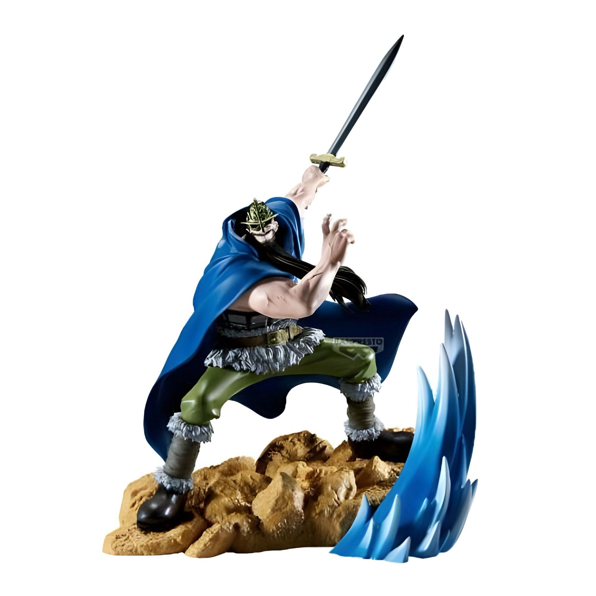 ""PRE-ORDER"" One Piece Senkozekkei: Dorry 20cm