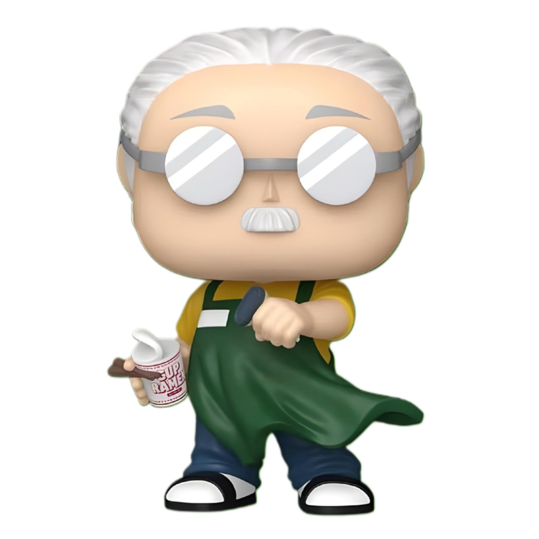 ""PRE-ORDER"" Sakamoto Days: Funko Pop! Animation - S1 - Taro