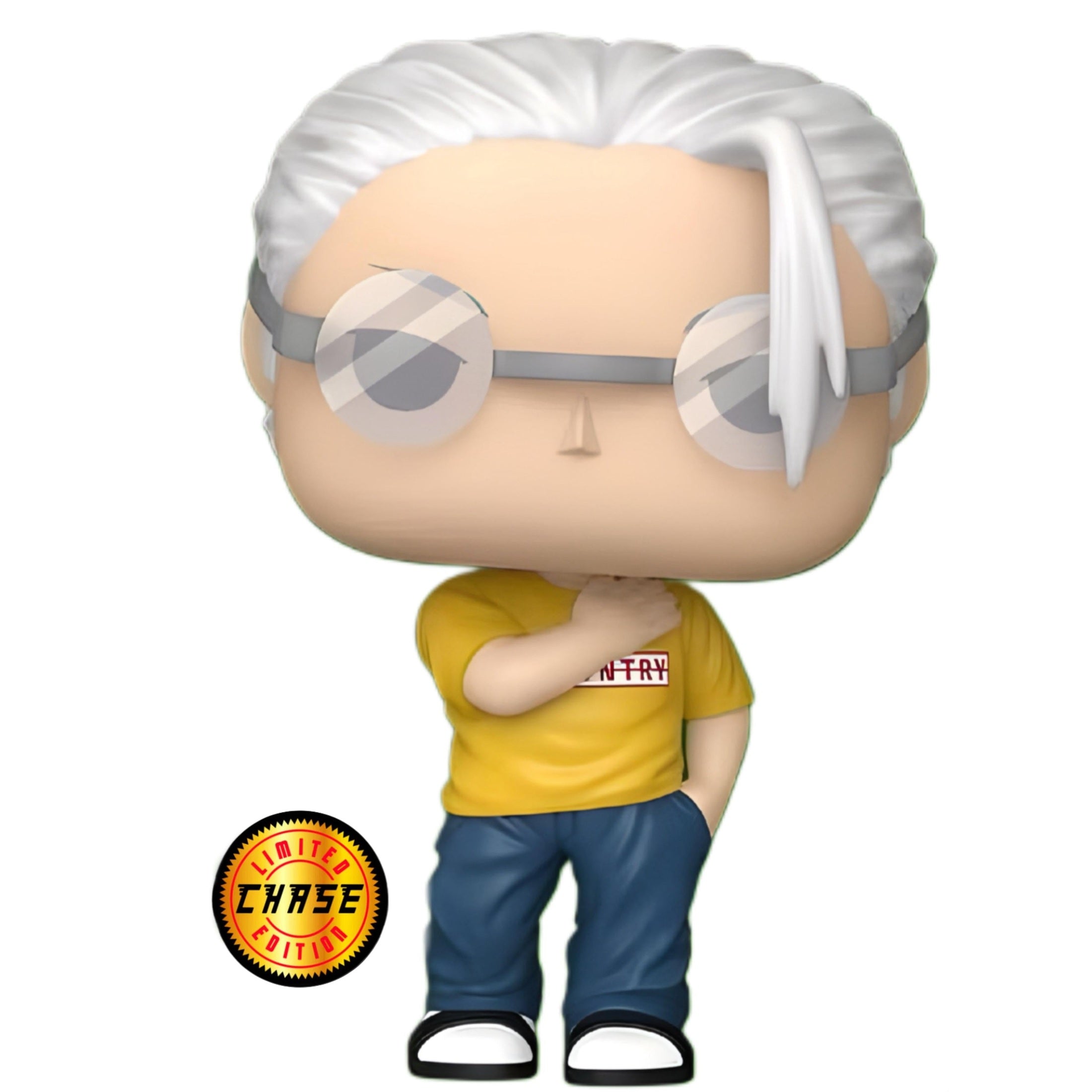 ""PRE-ORDER"" Sakamoto Days: Funko Pop! Animation - S1 - Taro CHASE