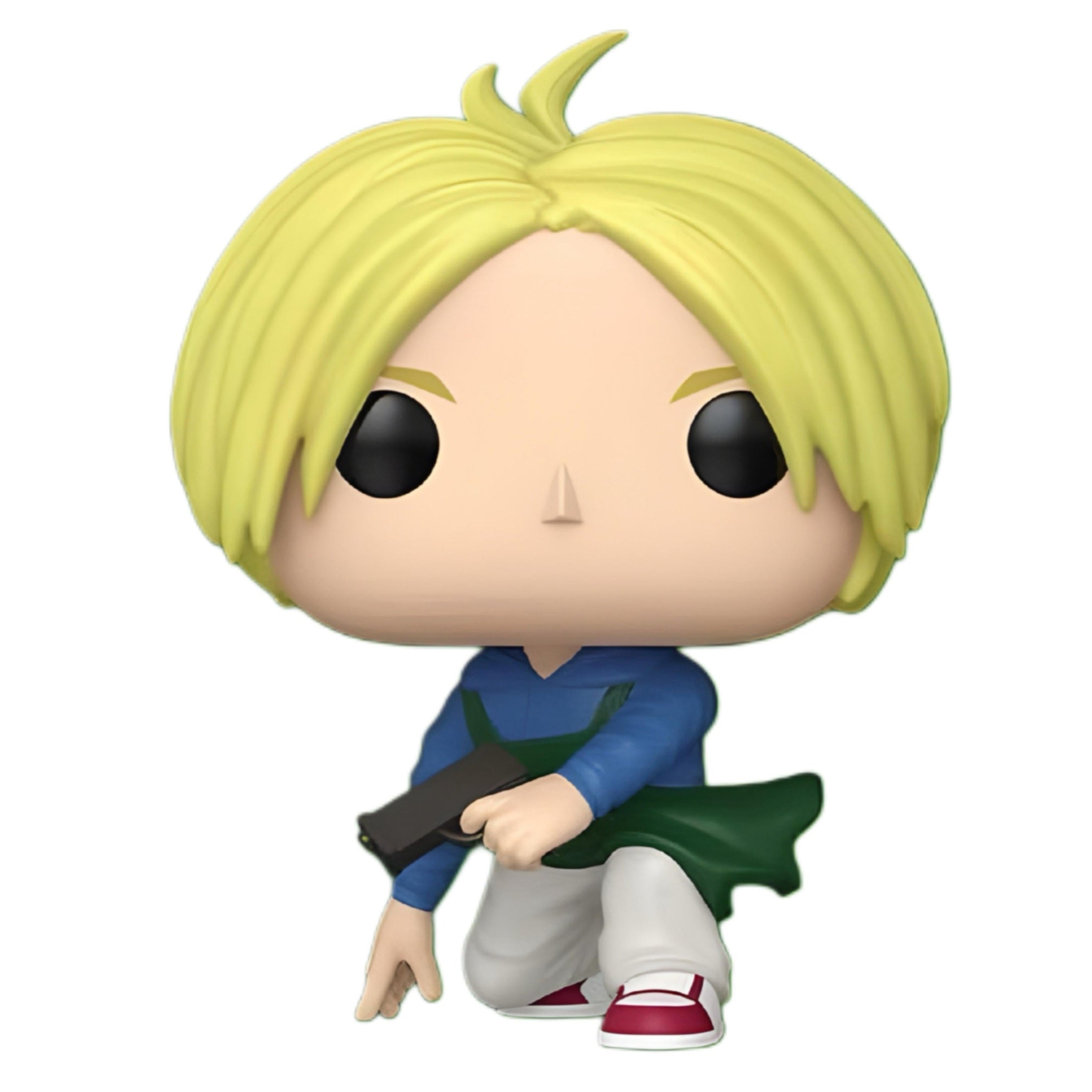 ""PRE-ORDER"" Sakamoto Days: Funko Pop! Animation - S1 - Shin