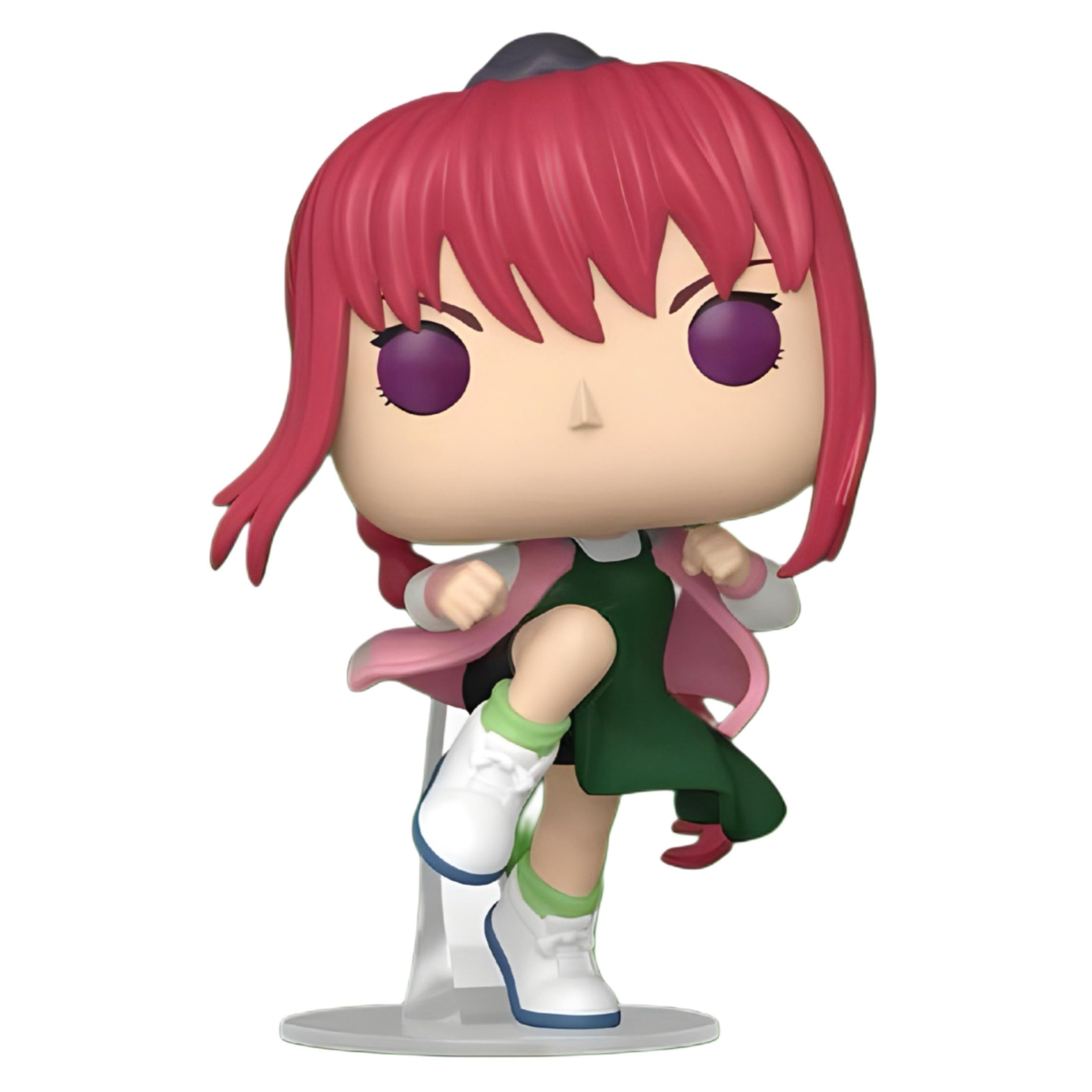 ""PRE-ORDER"" Sakamoto Days: Funko Pop! Animation - S1 - Lu