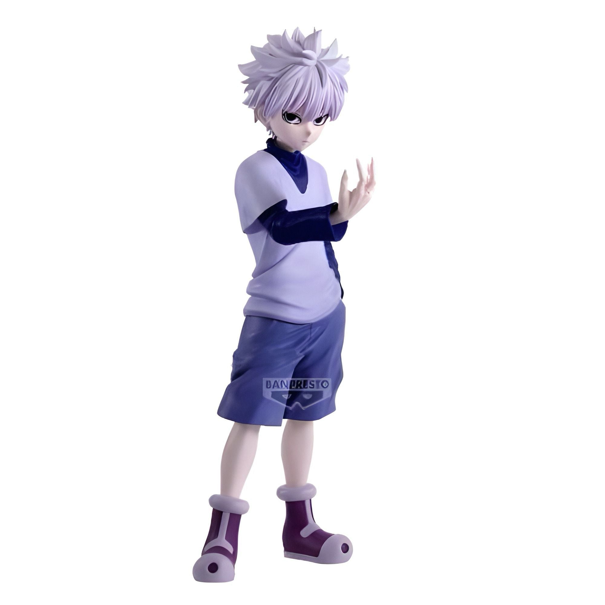 ""PRE-ORDER"" Hunter x Hunter Grandista: Killua 25cm