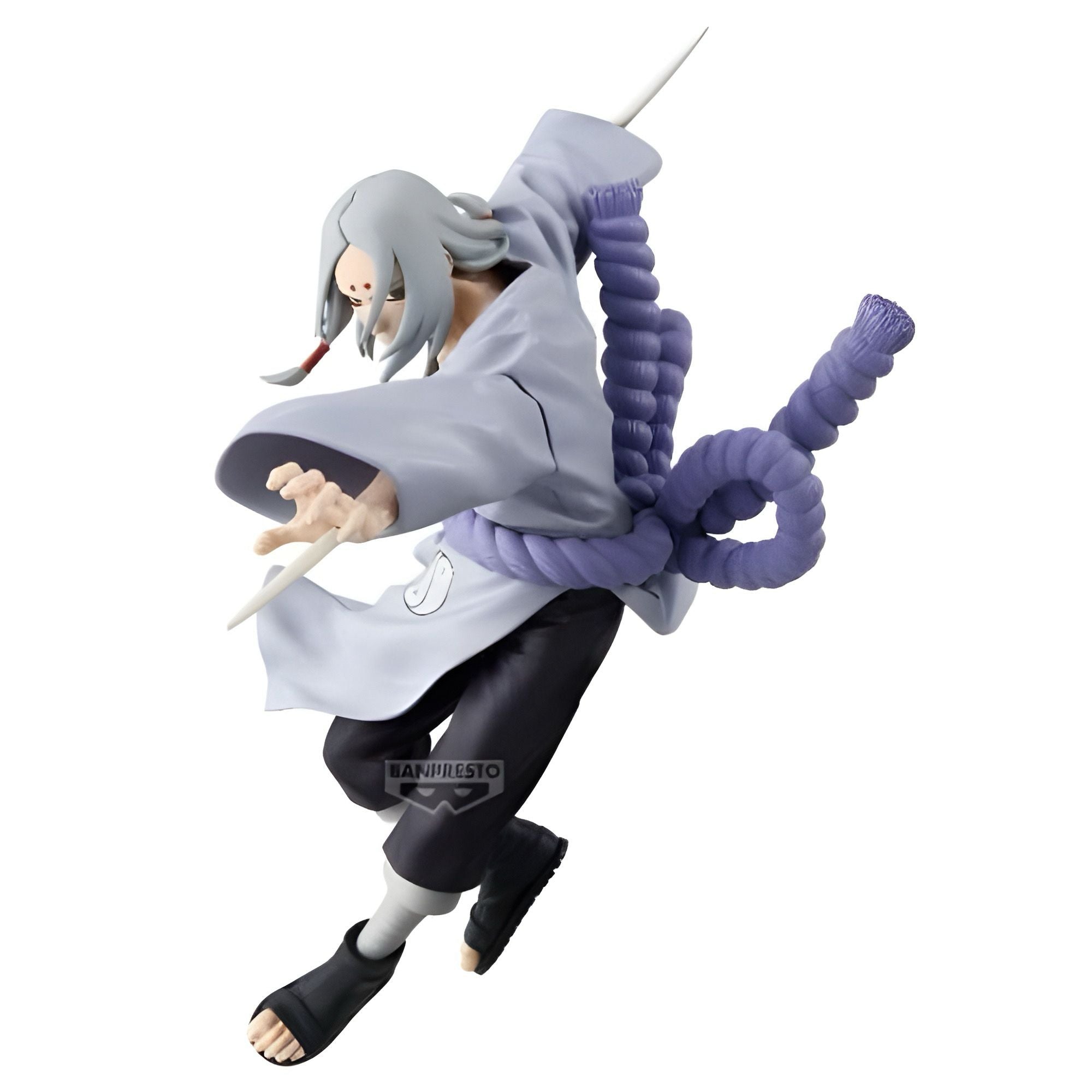 ""PRE-ORDER"" Naruto Vibration Stars: Kimimaro 18cm