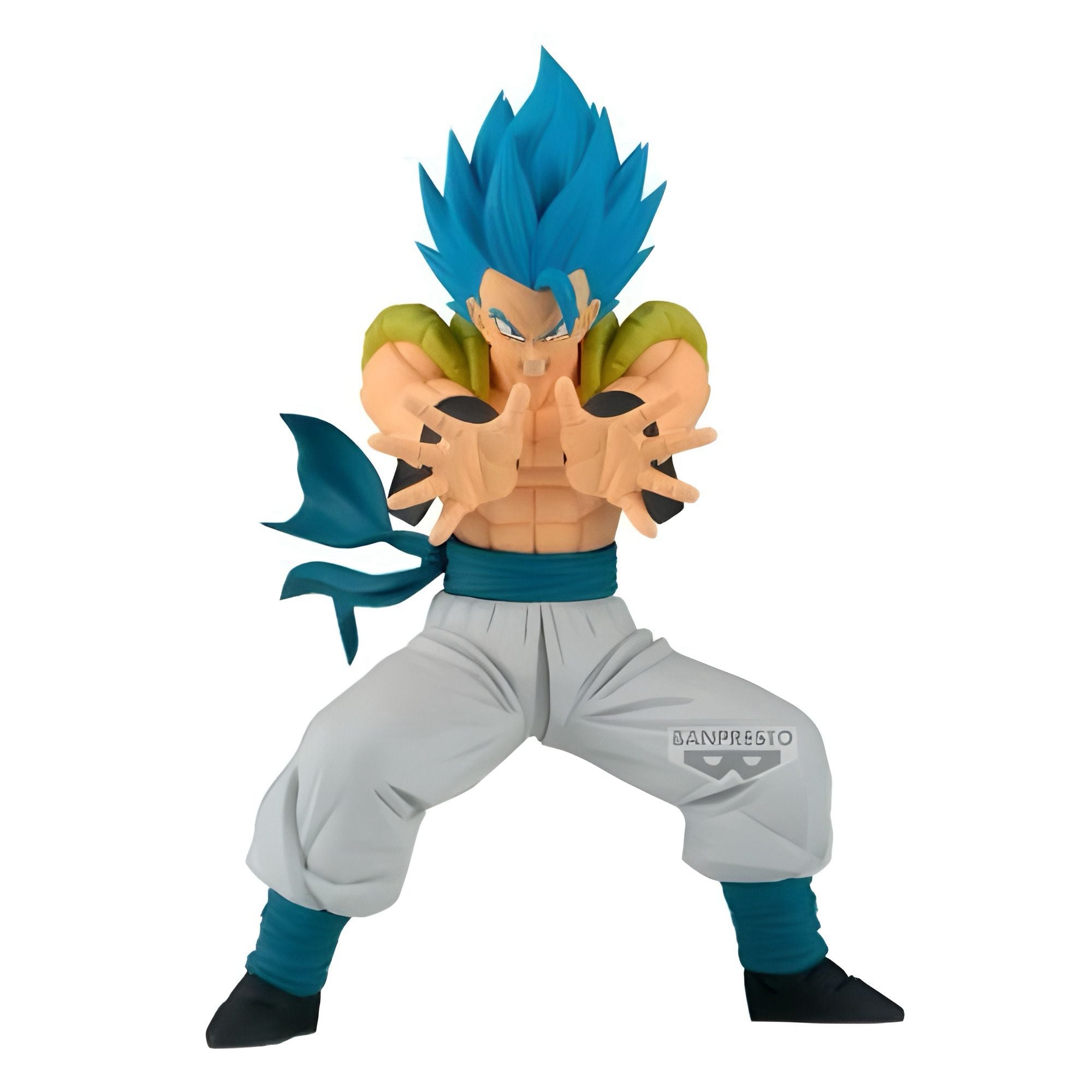 ""PRE-ORDER"" Dragon Ball Super Grandista: Gogeta 25cm