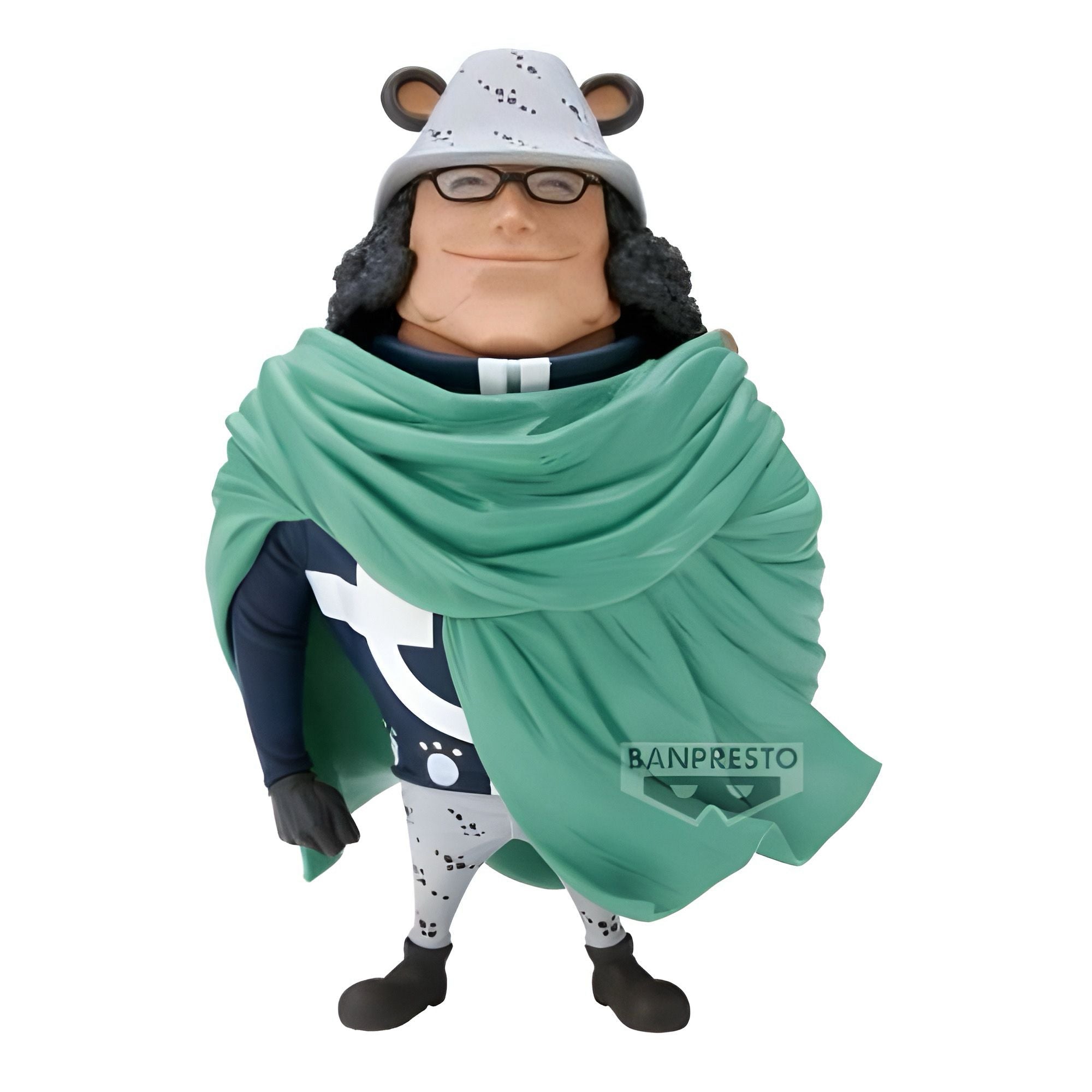 ""PRE-ORDER"" One Piece Mega WCF: Bartholomew Kuma 13cm