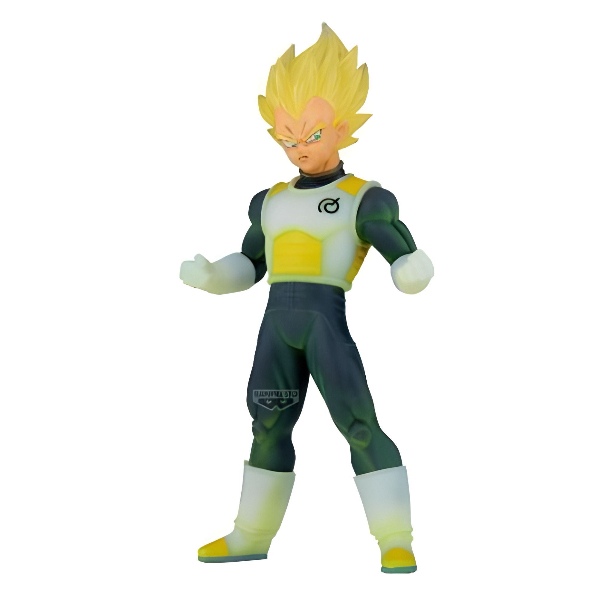 ""PRE-ORDER"" Dragon Ball Super Clearise: Vegeta 21cm (B)