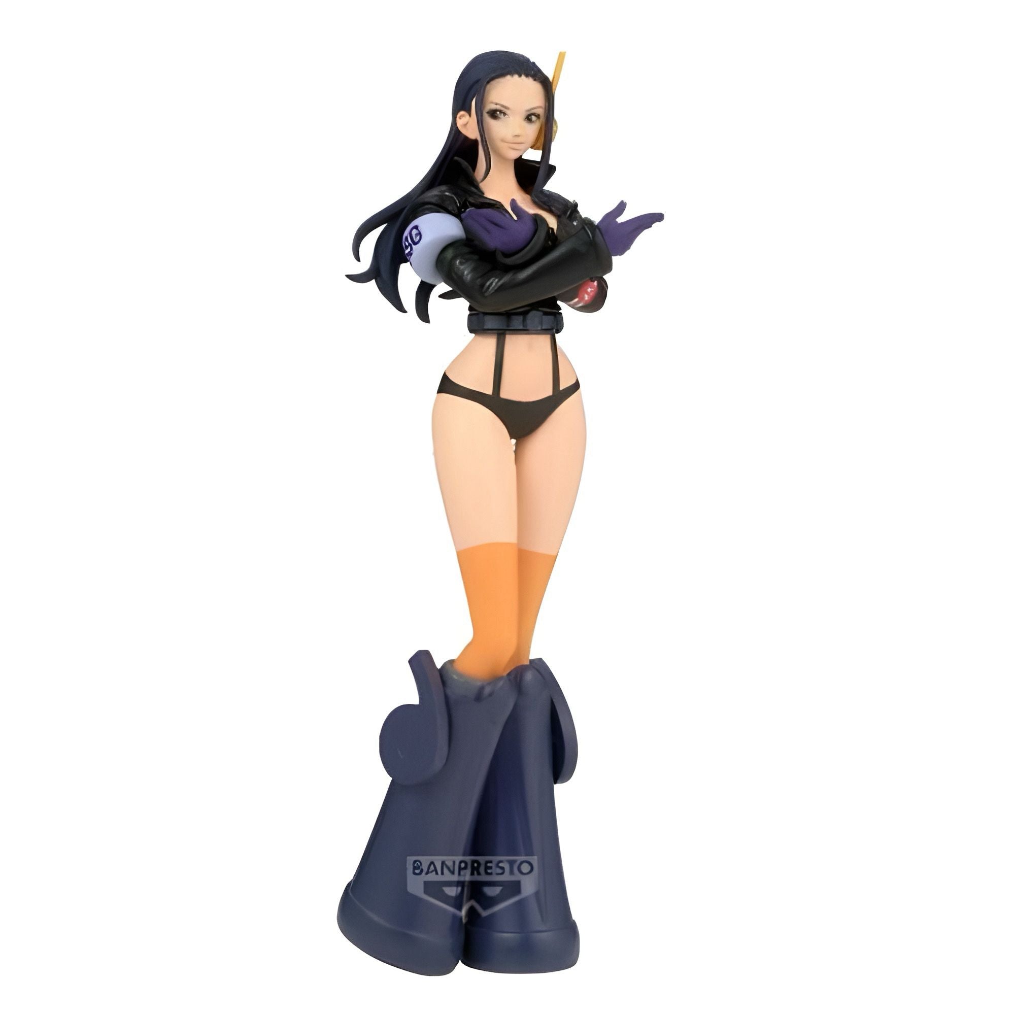 ""PRE-ORDER"" One Piece Glitter & Glam: Nico Robin Egghead Style 23cm