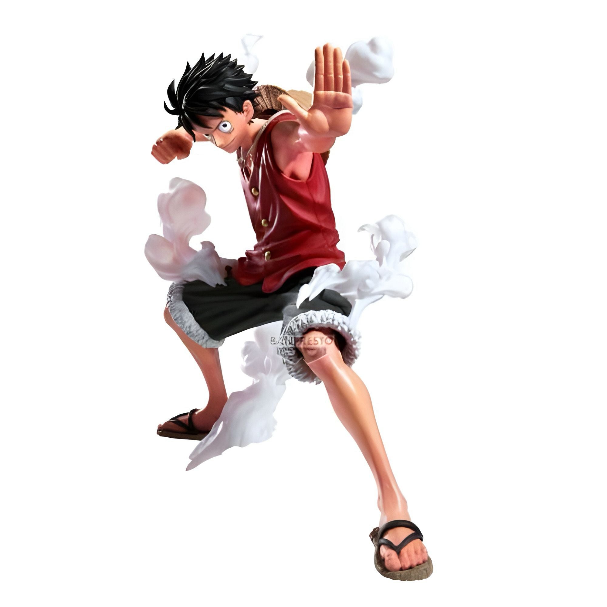 ""PRE-ORDER"" One Piece Maximatic Plus: Monkey D.Luffy 21cm