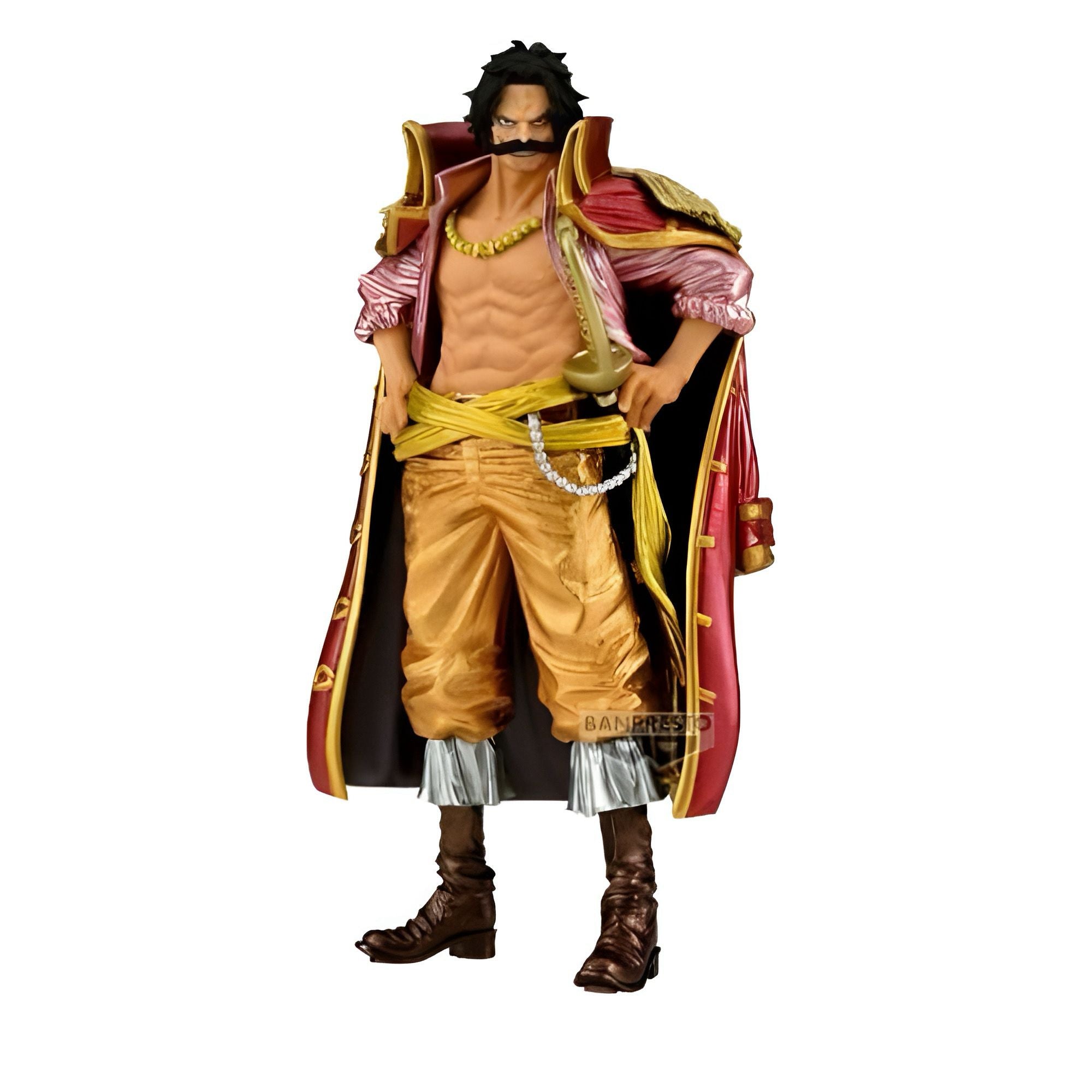 ""PRE-ORDER"" One Piece King of Artist: Gol D.Roger Special vrs 23cm