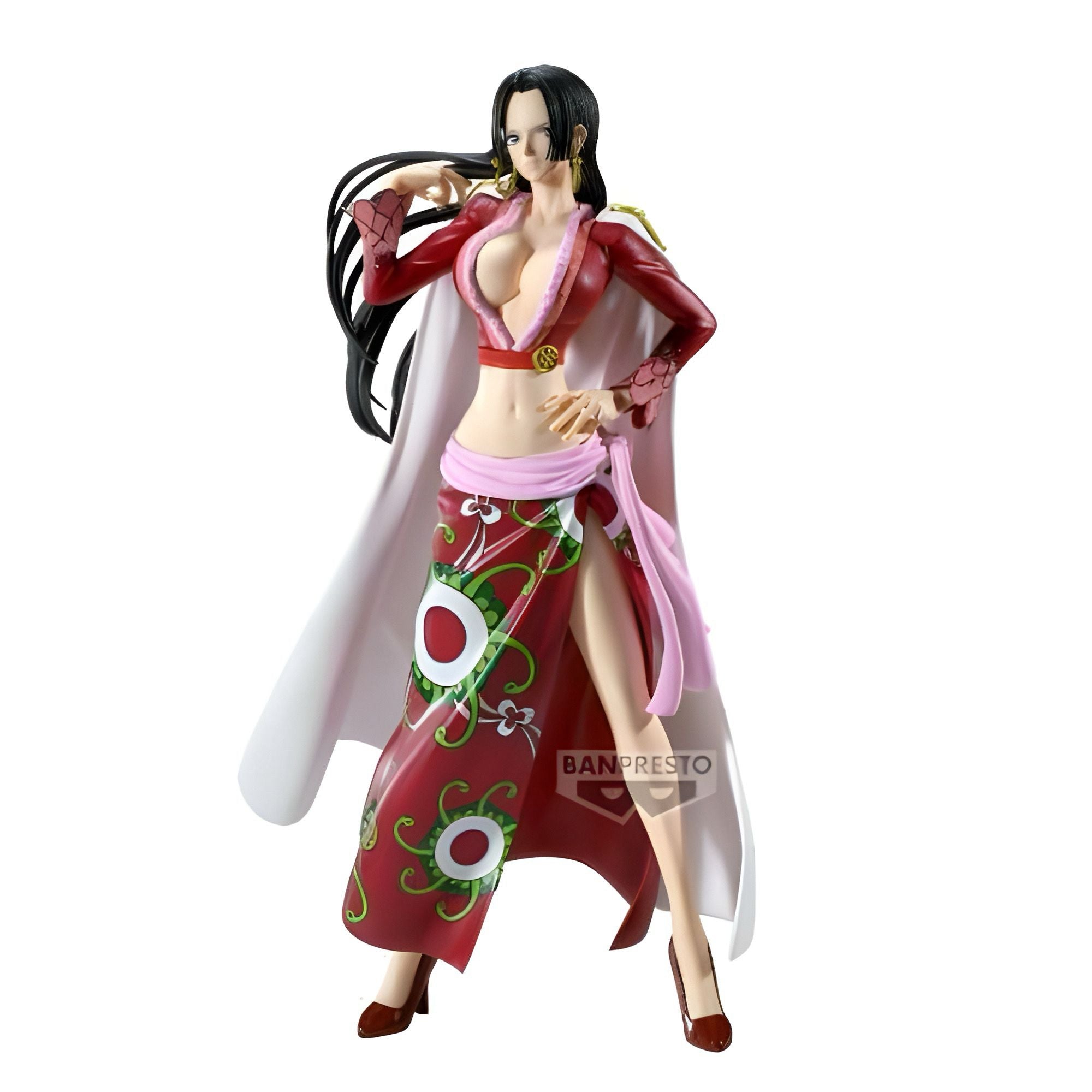 ""PRE-ORDER"" One Piece Grandista: Boa Hancock 28cm