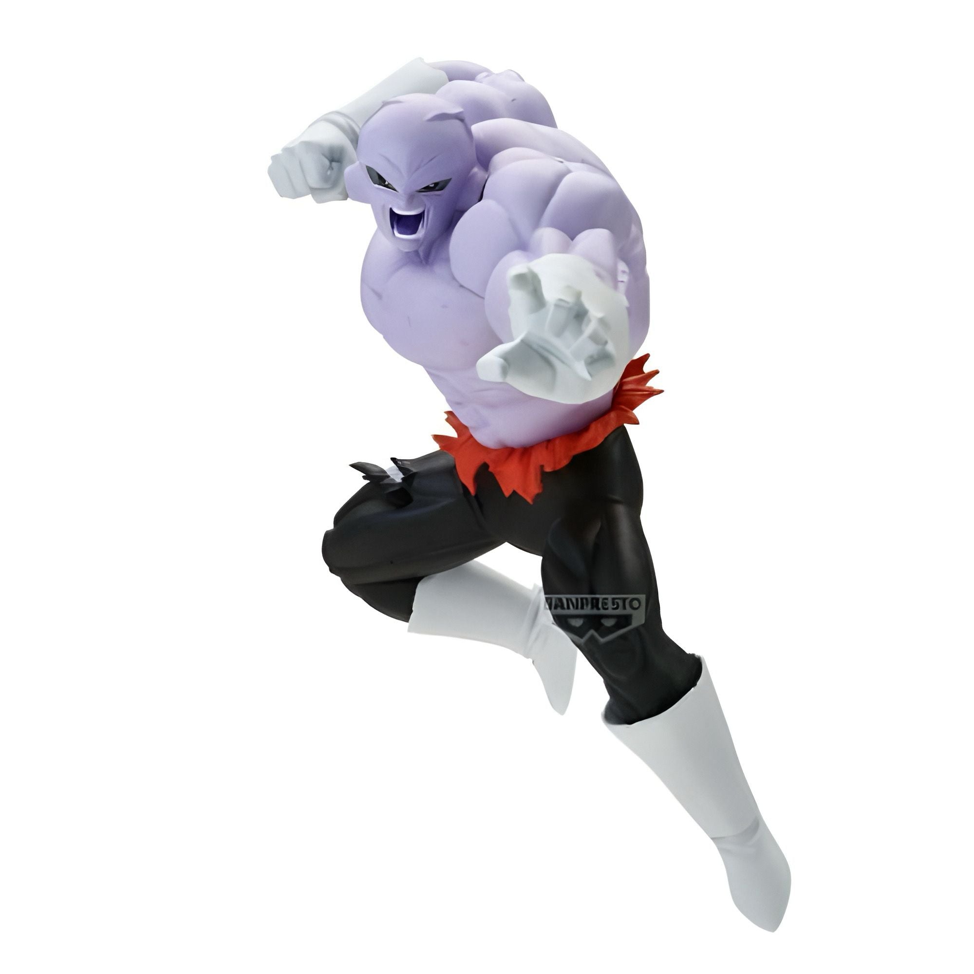 ""PRE-ORDER"" Dragon Ball Super Match Makers: Jiren 19cm