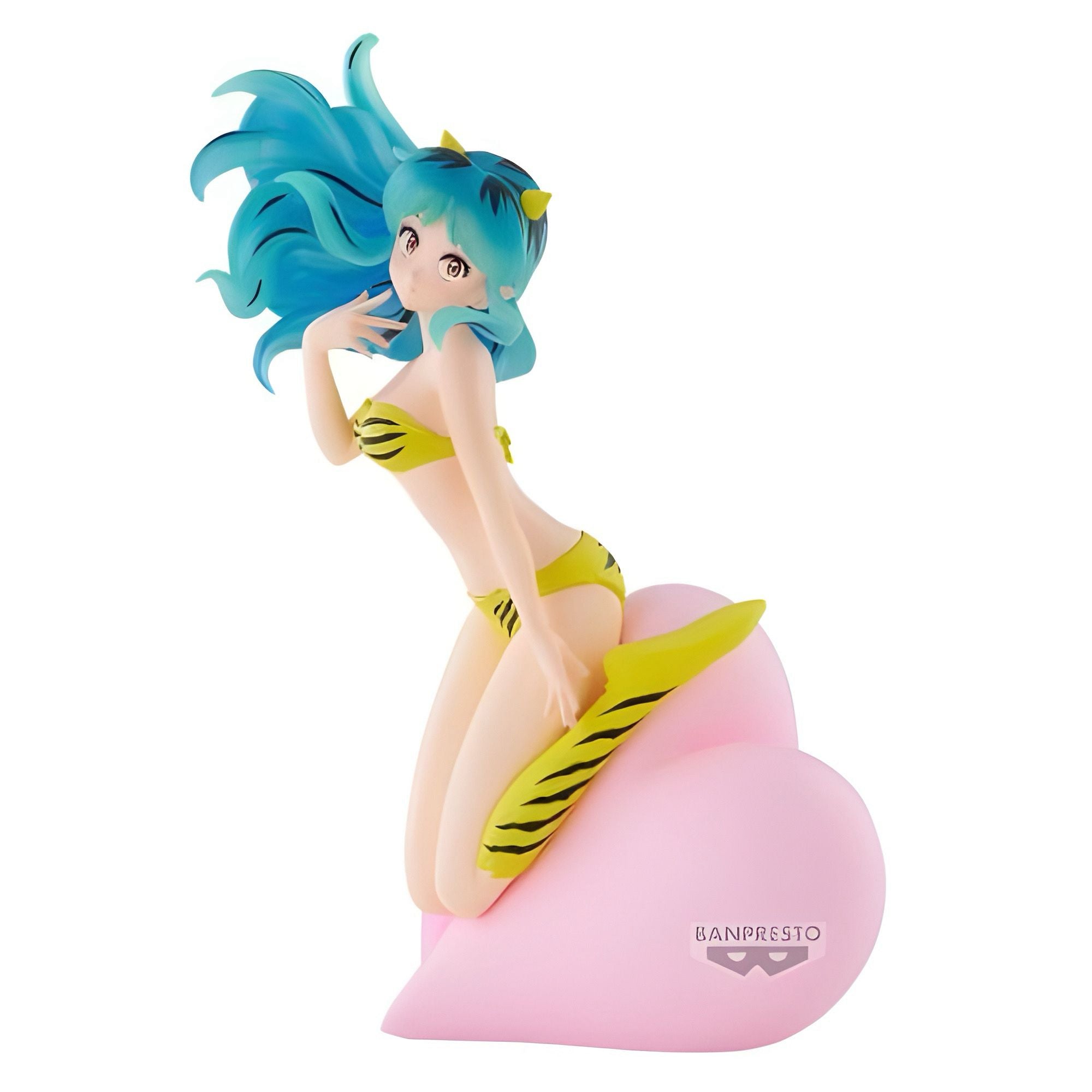""PRE-ORDER"" Urusei Yatsura (LAMU) Esresto Soft Drifting: Lum 19cm