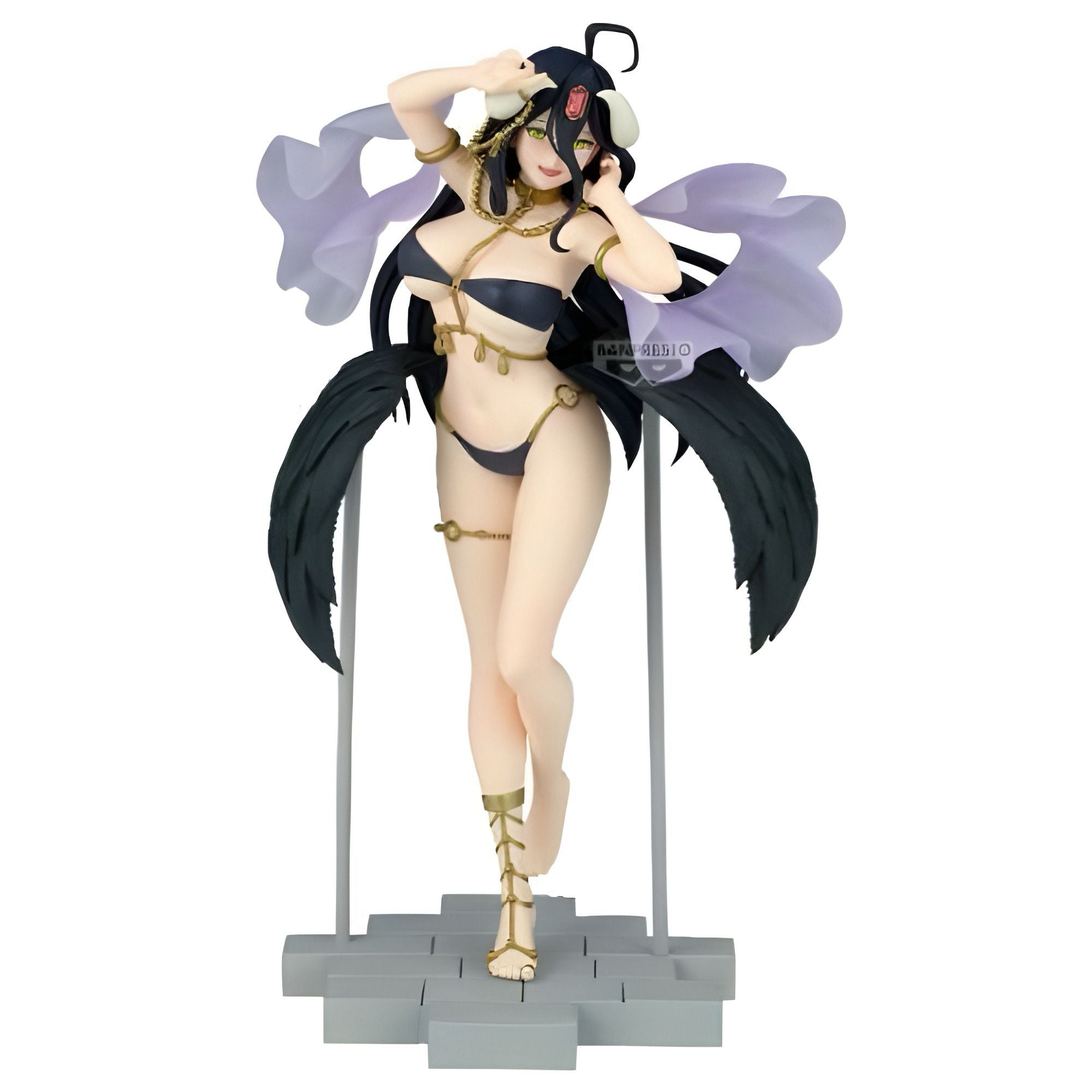 ""PRE-ORDER"" Overlord Classical Tuning Arabian Nights: Albedo 21cm
