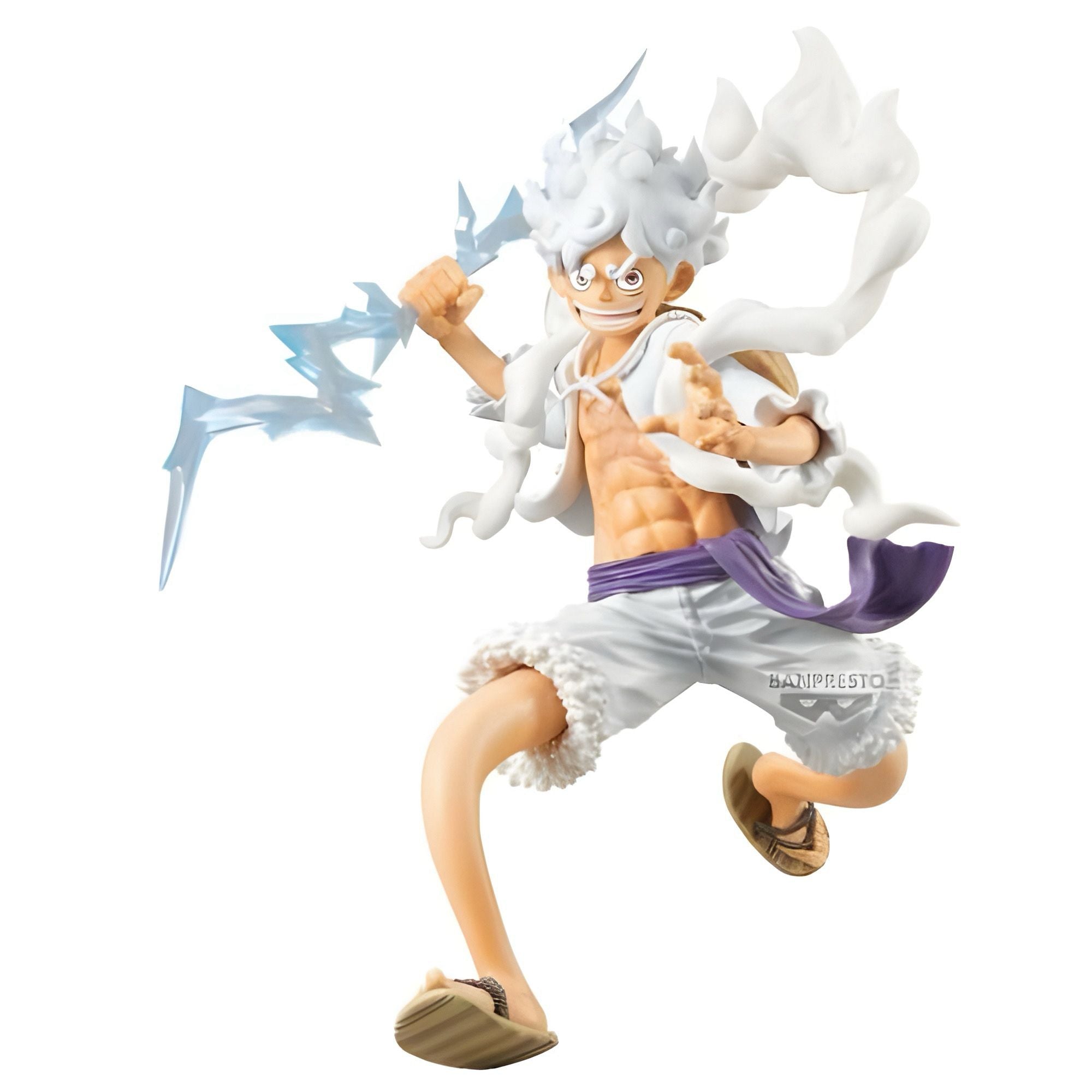 ""PRE-ORDER"" One Piece Grandista: Monkey D.Luffy Gear 5 Special ED 25cm