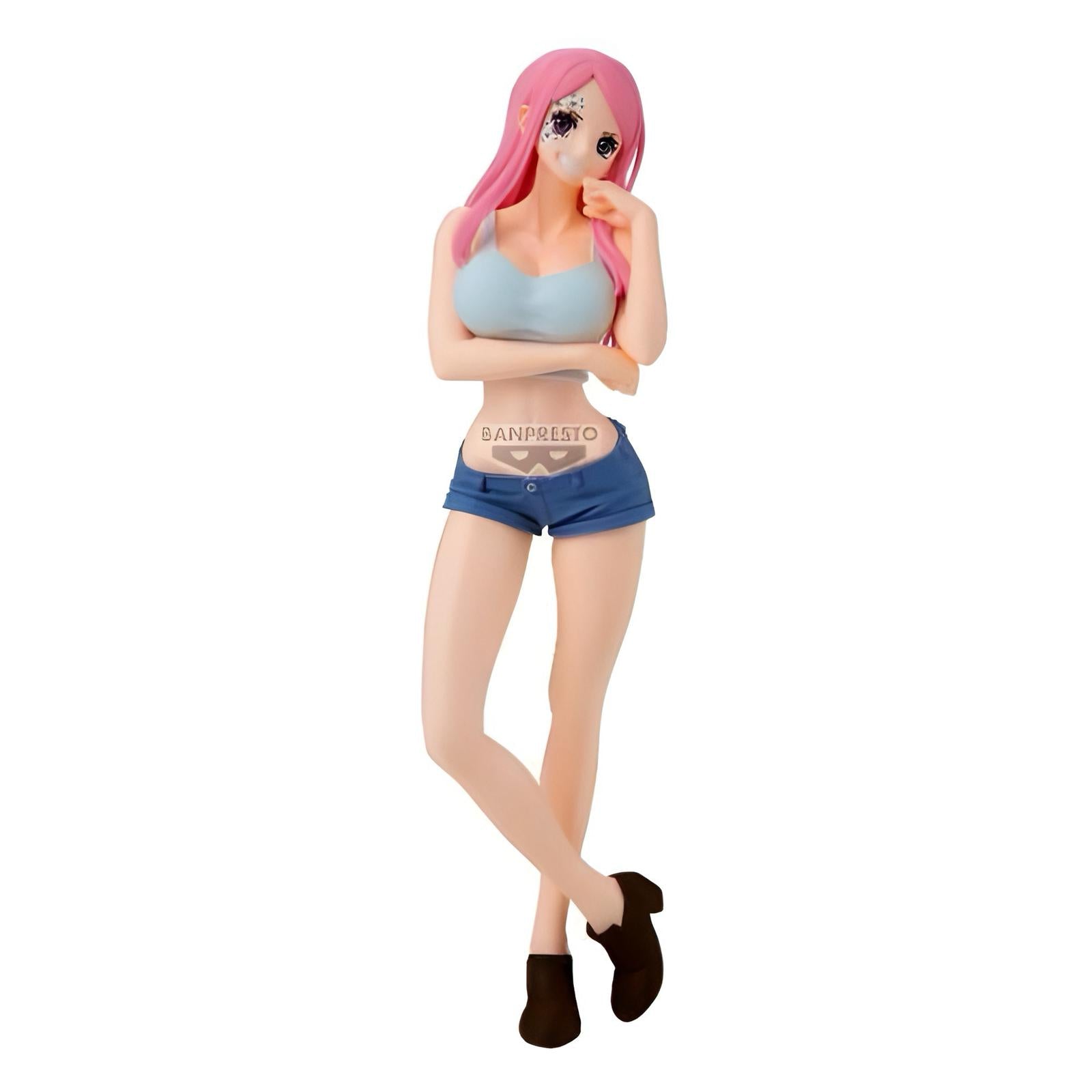 ""PRE-ORDER"" One Piece Glitter & Glam: Jewelry Bonney 22cm