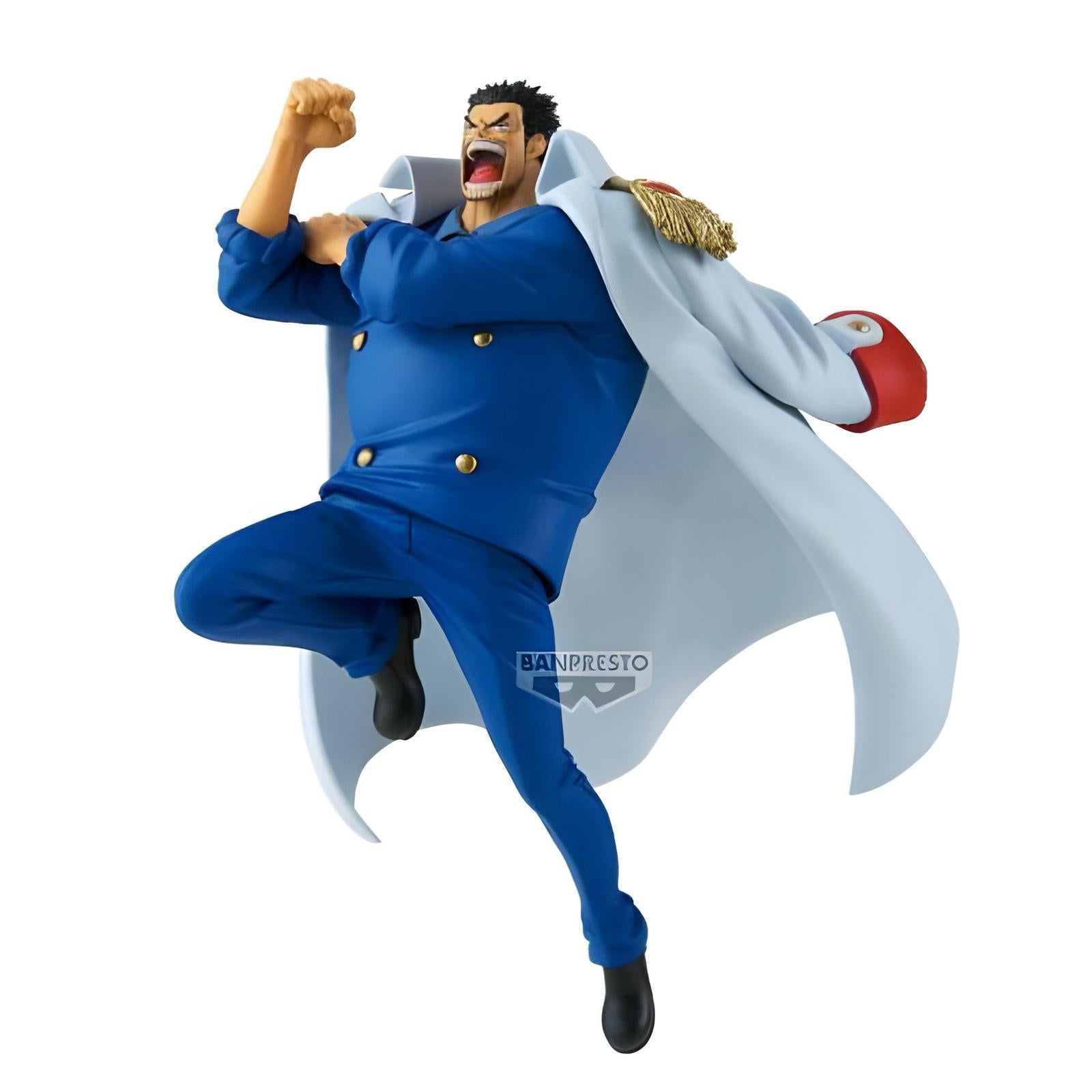 ""PRE-ORDER"" One Piece Battle Record Collection: Monkey D.Garp 16cm