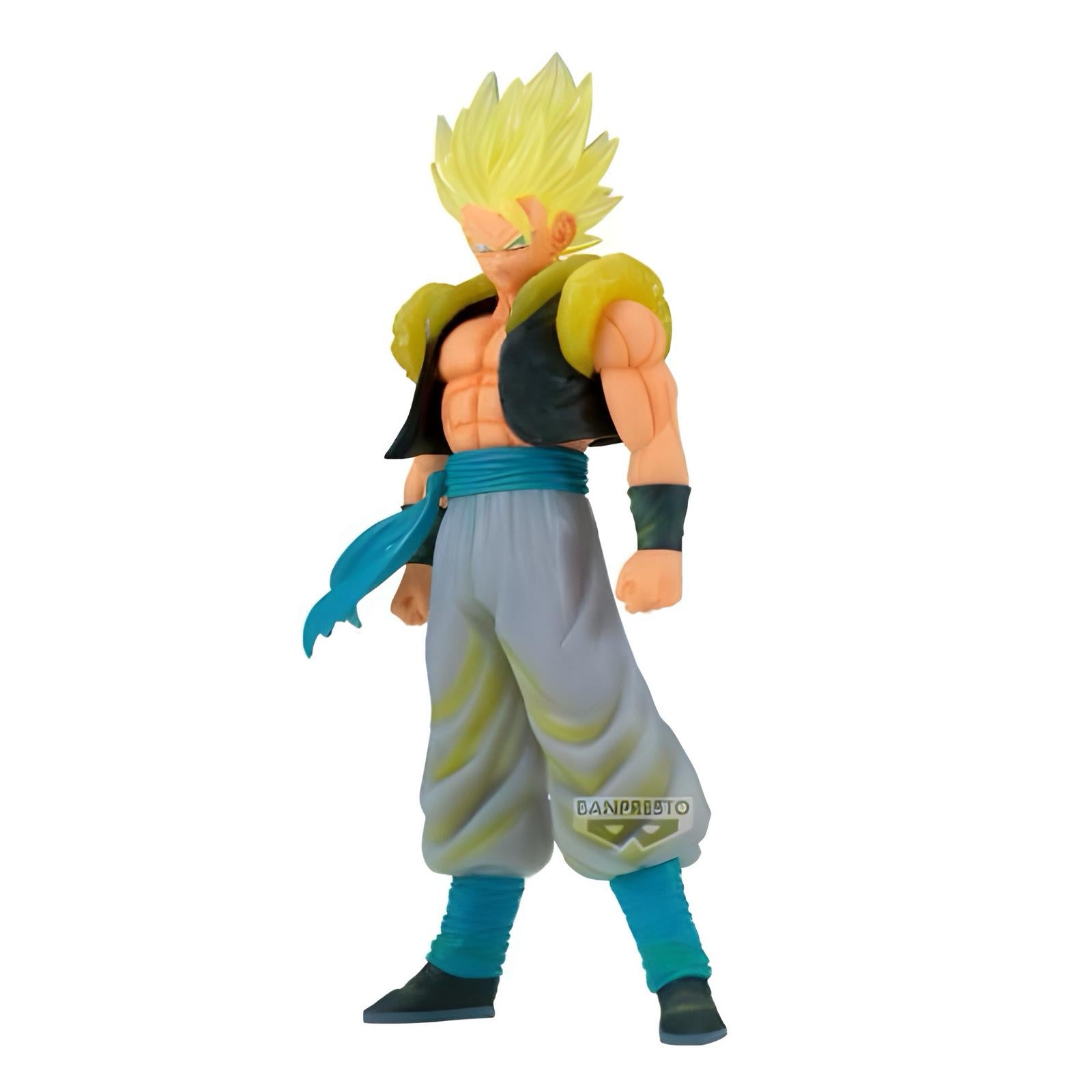 ""PRE-ORDER"" Dragon Ball Super Clearise: Gogeta (A) 23cm