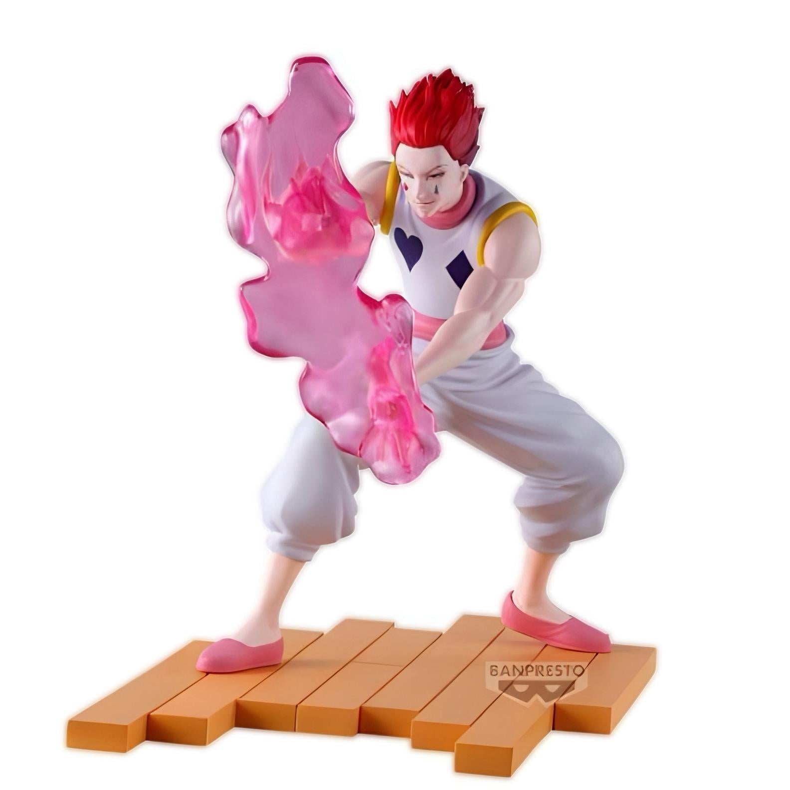 ""PRE-ORDER"" Hunter x Hunter: Hyskoa G.I.Arc 18cm