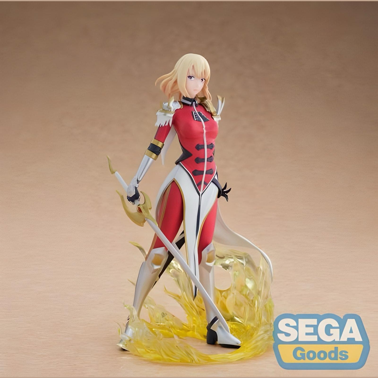 ""PRE-ORDER"" ST Solo Leveling XrossLink: Cha Hae-In 16cm