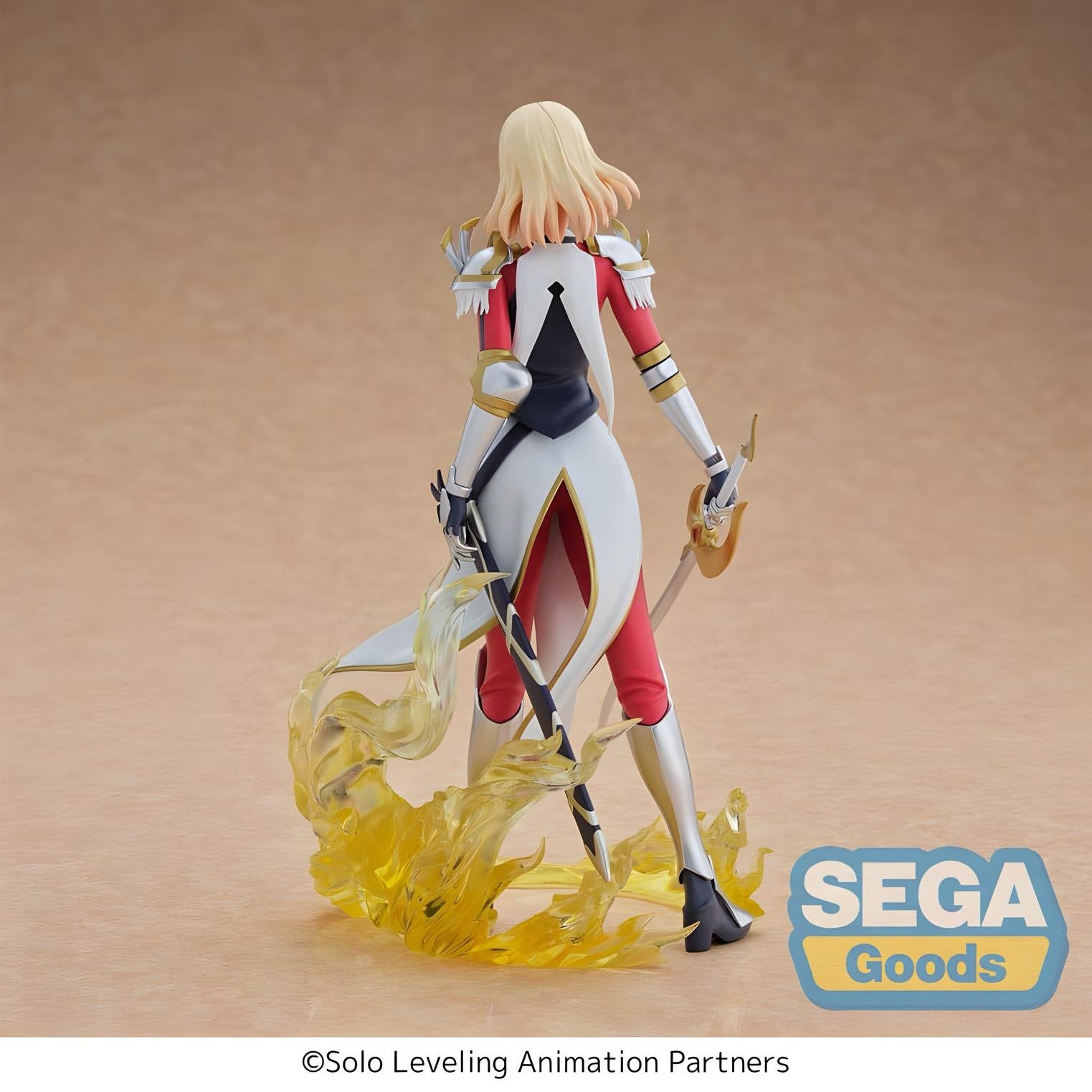 ""PRE-ORDER"" ST Solo Leveling XrossLink: Cha Hae-In 16cm