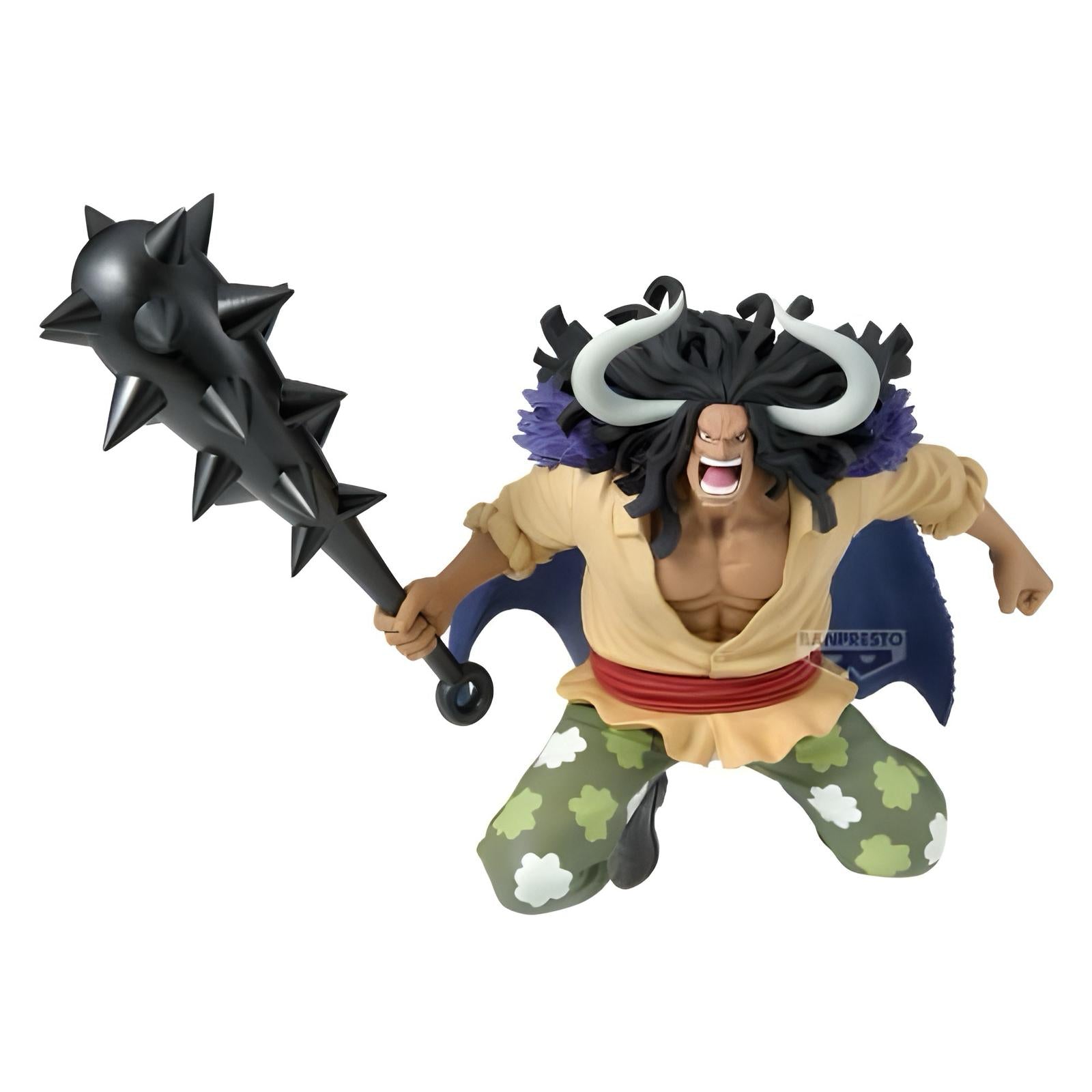 ""PRE-ORDER"" One Piece Battle Record Collection: Kaido 20cm