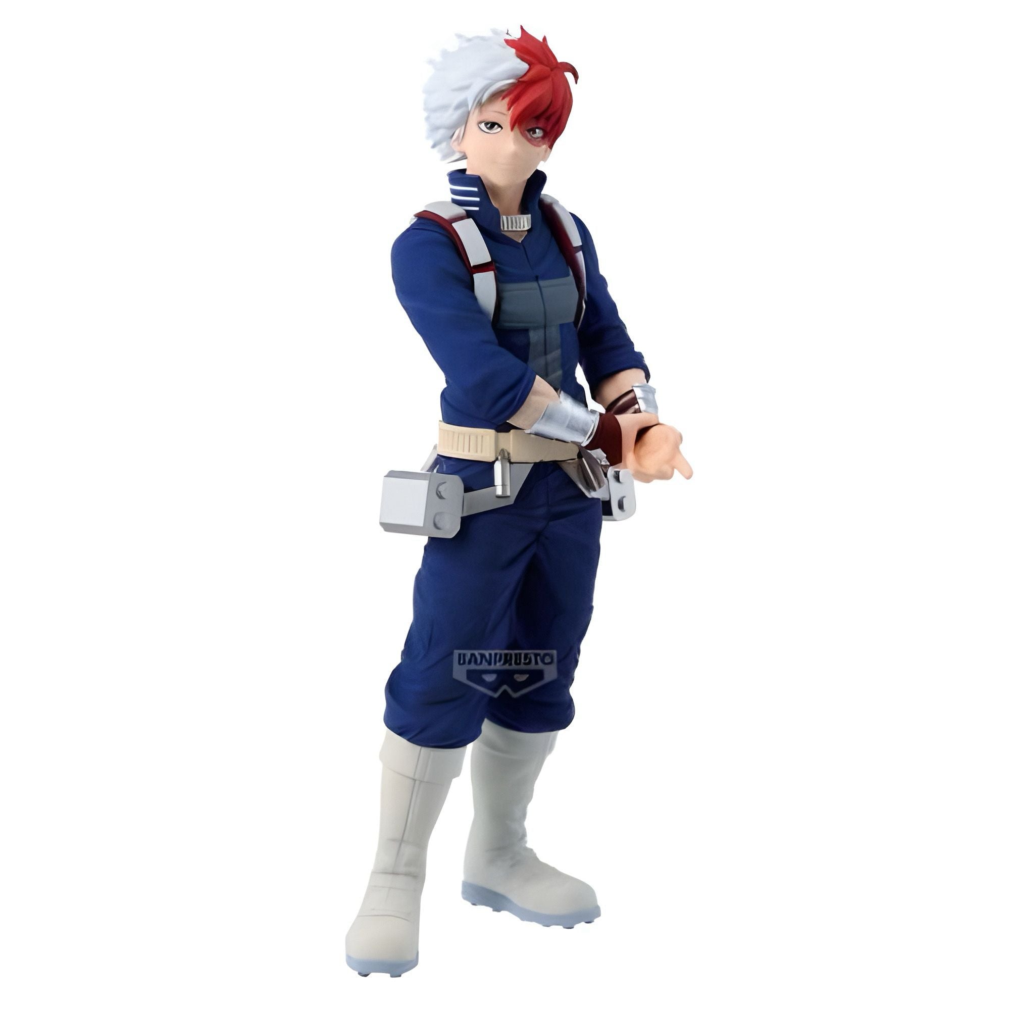 ""PRE-ORDER"" My Hero Academia: Shoto Todoroki 22cm