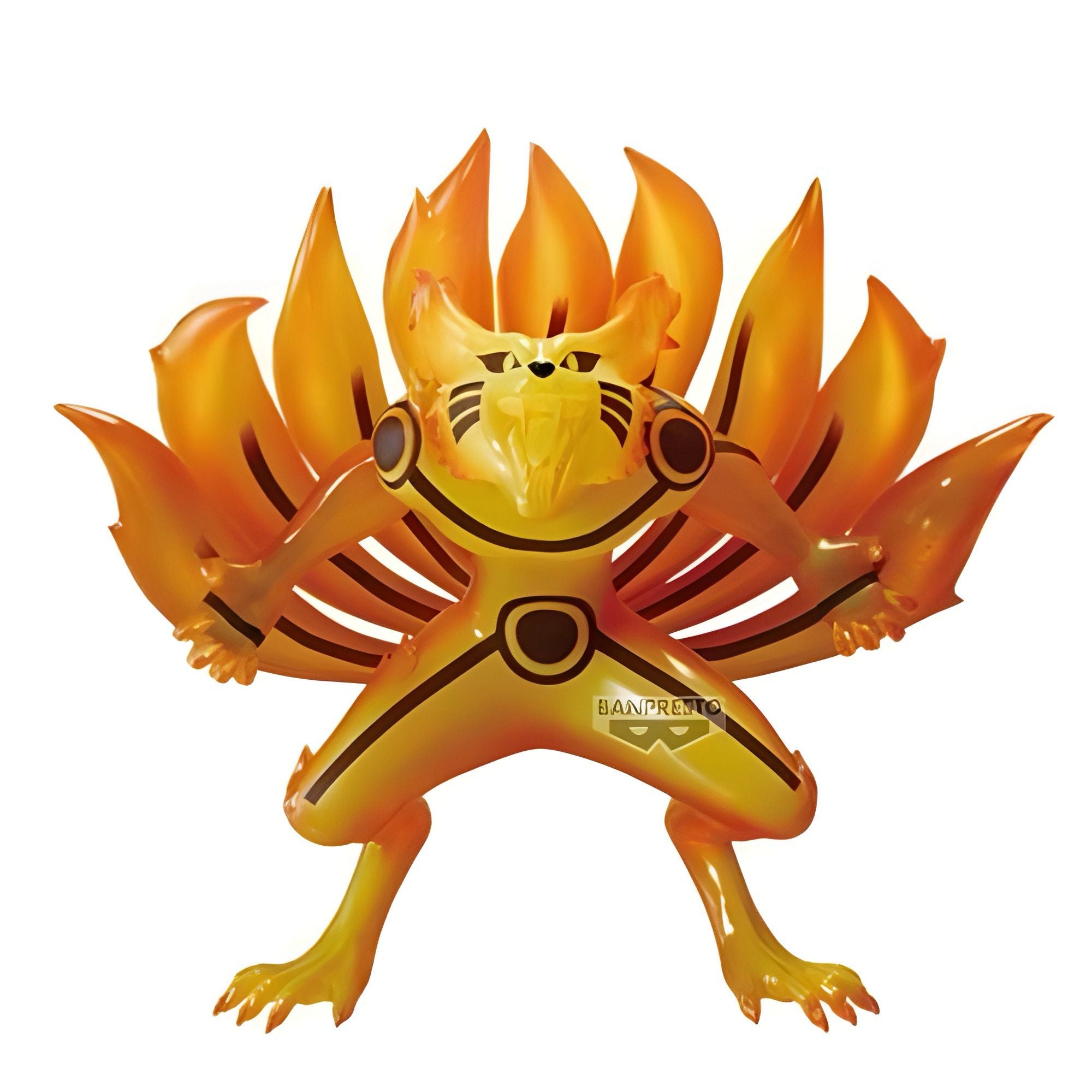""PRE-ORDER"" Naruto Shippuden: Kurama Link Mode (B) 14cm