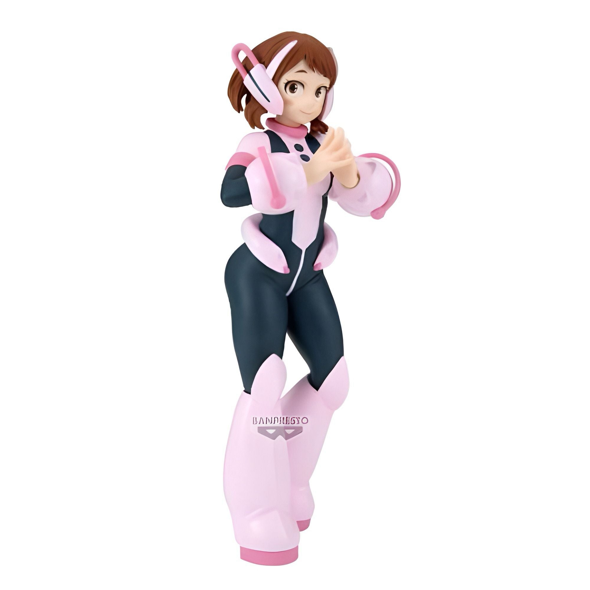 ""PRE-ORDER"" My Hero Academia Glitter Glam: Ochaco Uraraka 23cm