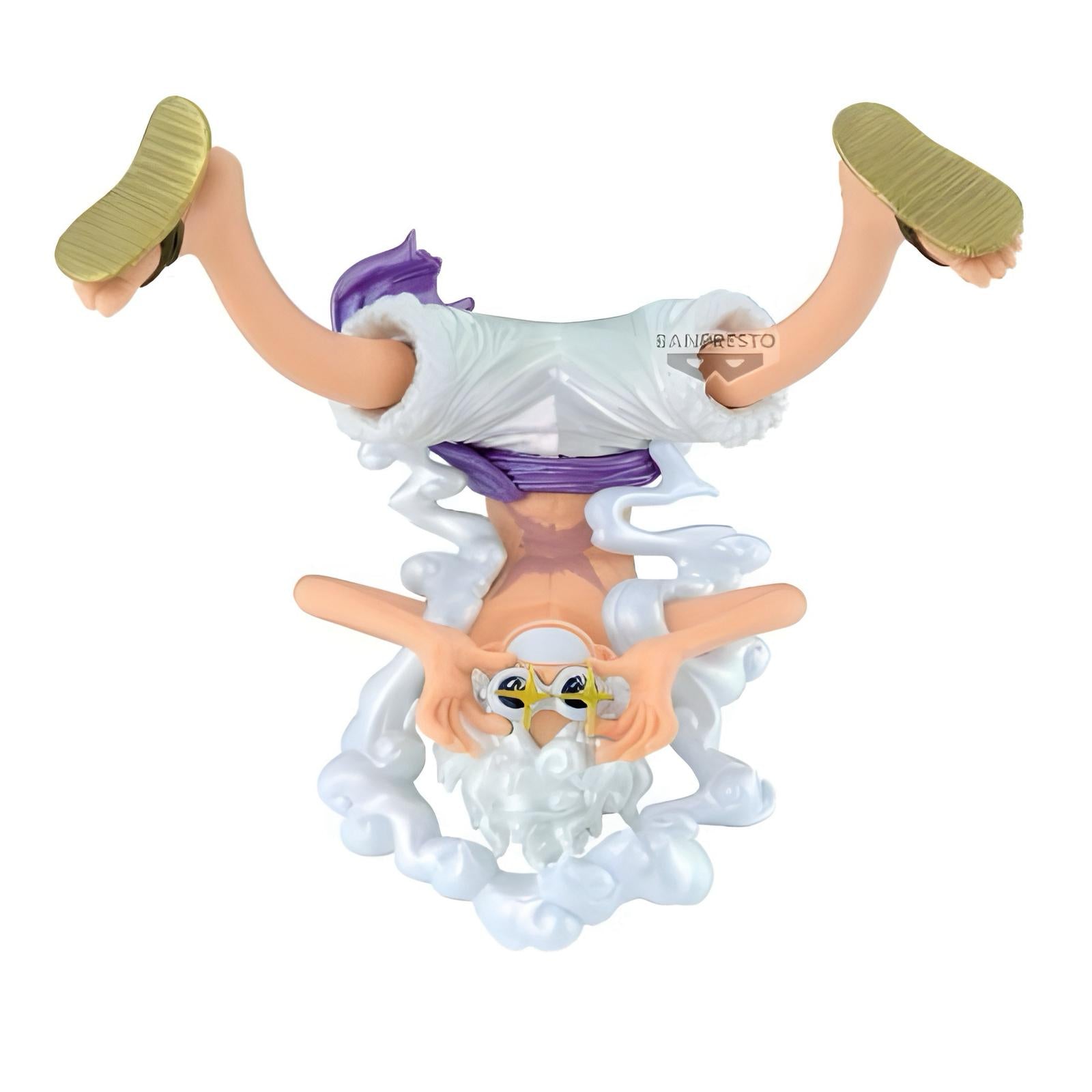 ""PRE-ORDER"" One Piece King of Artist: Monkey D.Luffy 15cm