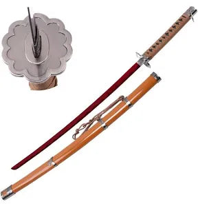 SEKIRO - Katana Kusabimaru di Sekiro