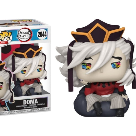 Demon Slayer: Funko Pop! Plus - Doma