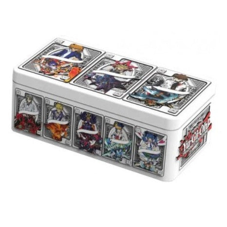 Mega-Pack 2025 - Tin (1a Edizione - ITA)