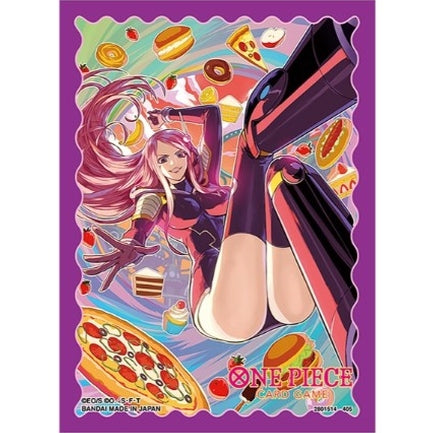 Official Card Sleeve TCG+ Store Edition vol.5 - Bonney