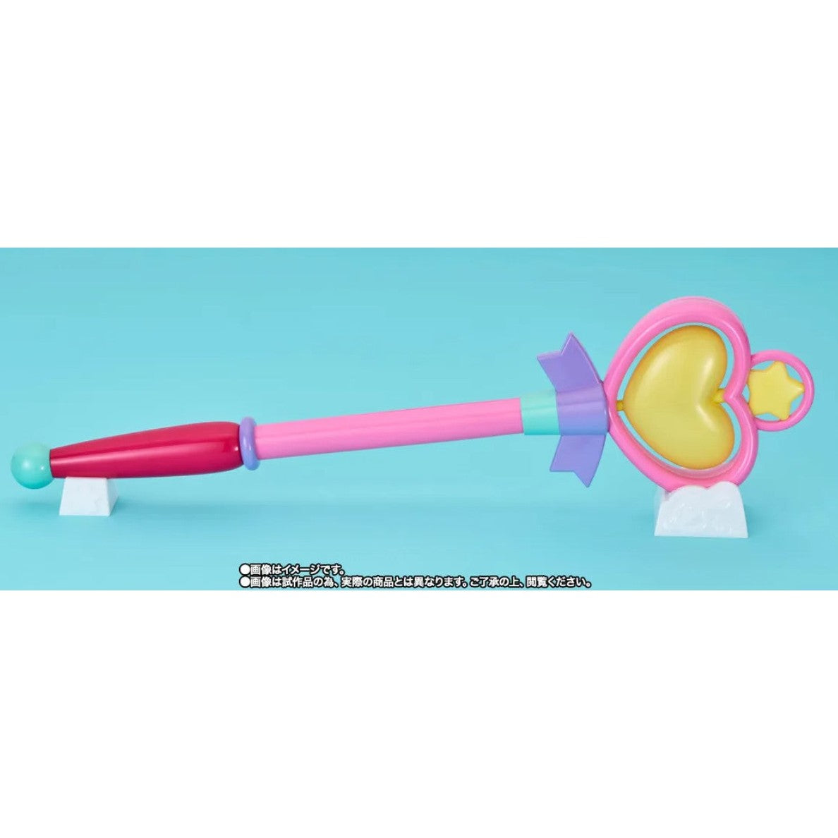 ""PRE-ORDER"" Magical Angel Creamy Mami Magic Stick Proplica
