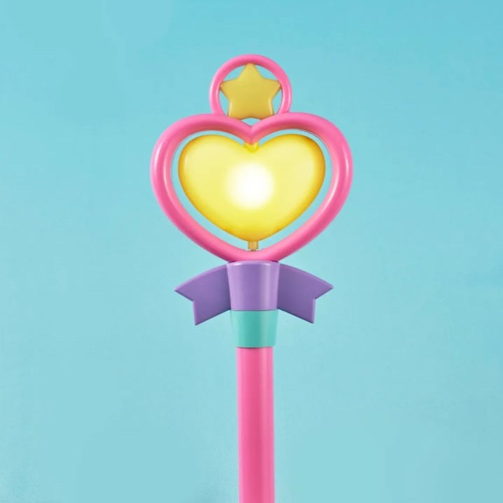 ""PRE-ORDER"" Magical Angel Creamy Mami Magic Stick Proplica