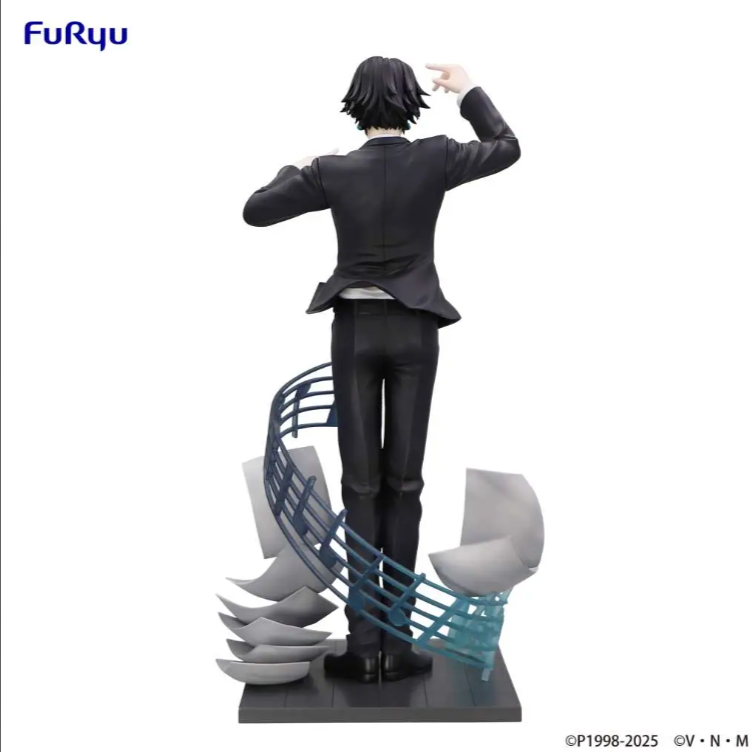 Hunter X Hunter Chrollo Requiem Exceed Creative Figure