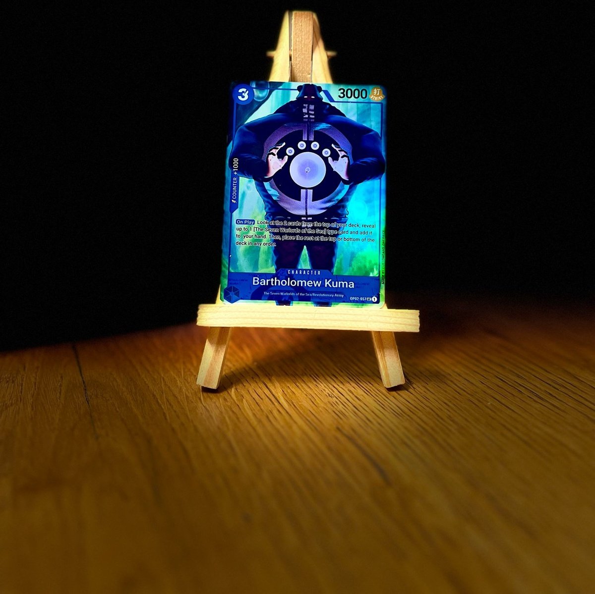 Custom Card 28