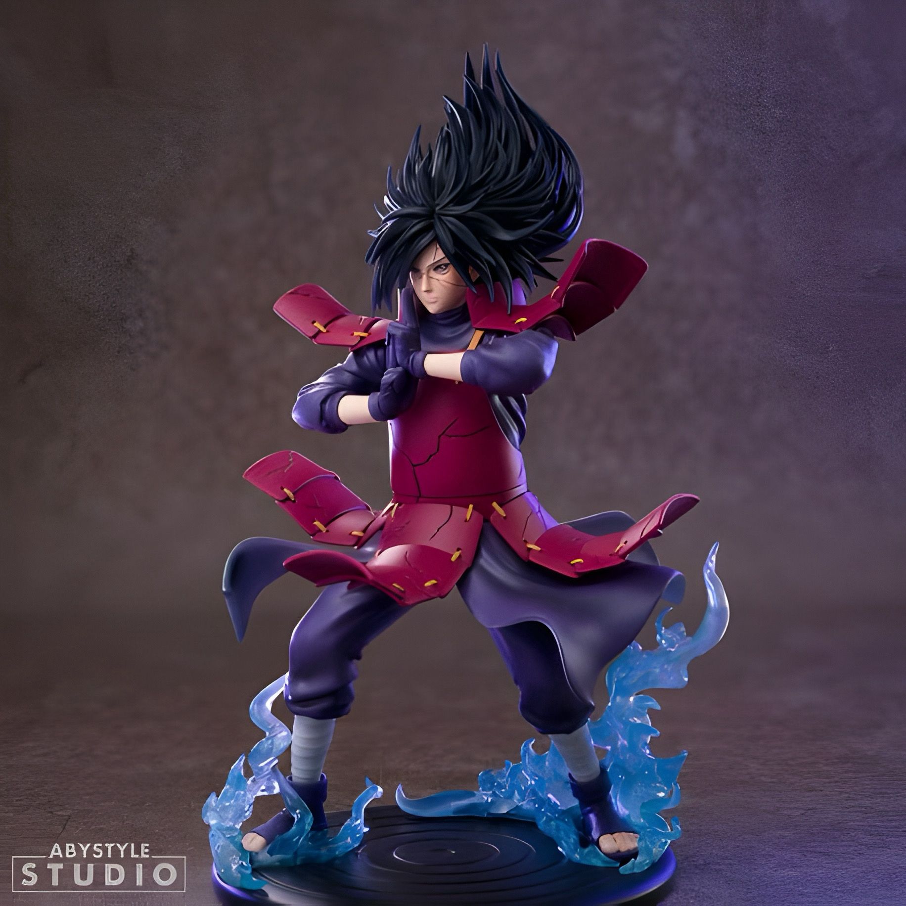 ""PRE-ORDER"" ST Naruto Shippuden: Madara 21cm