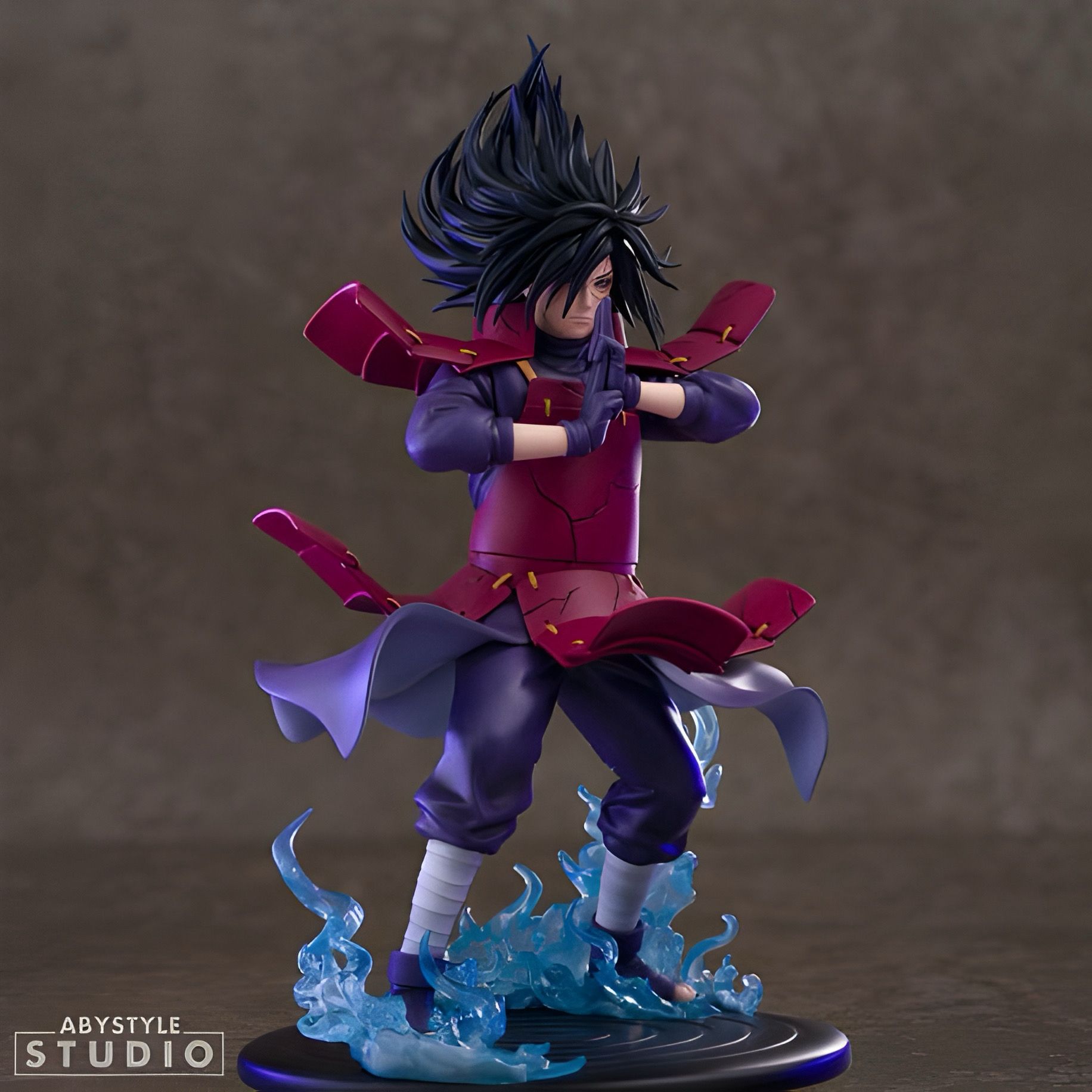 ""PRE-ORDER"" ST Naruto Shippuden: Madara 21cm