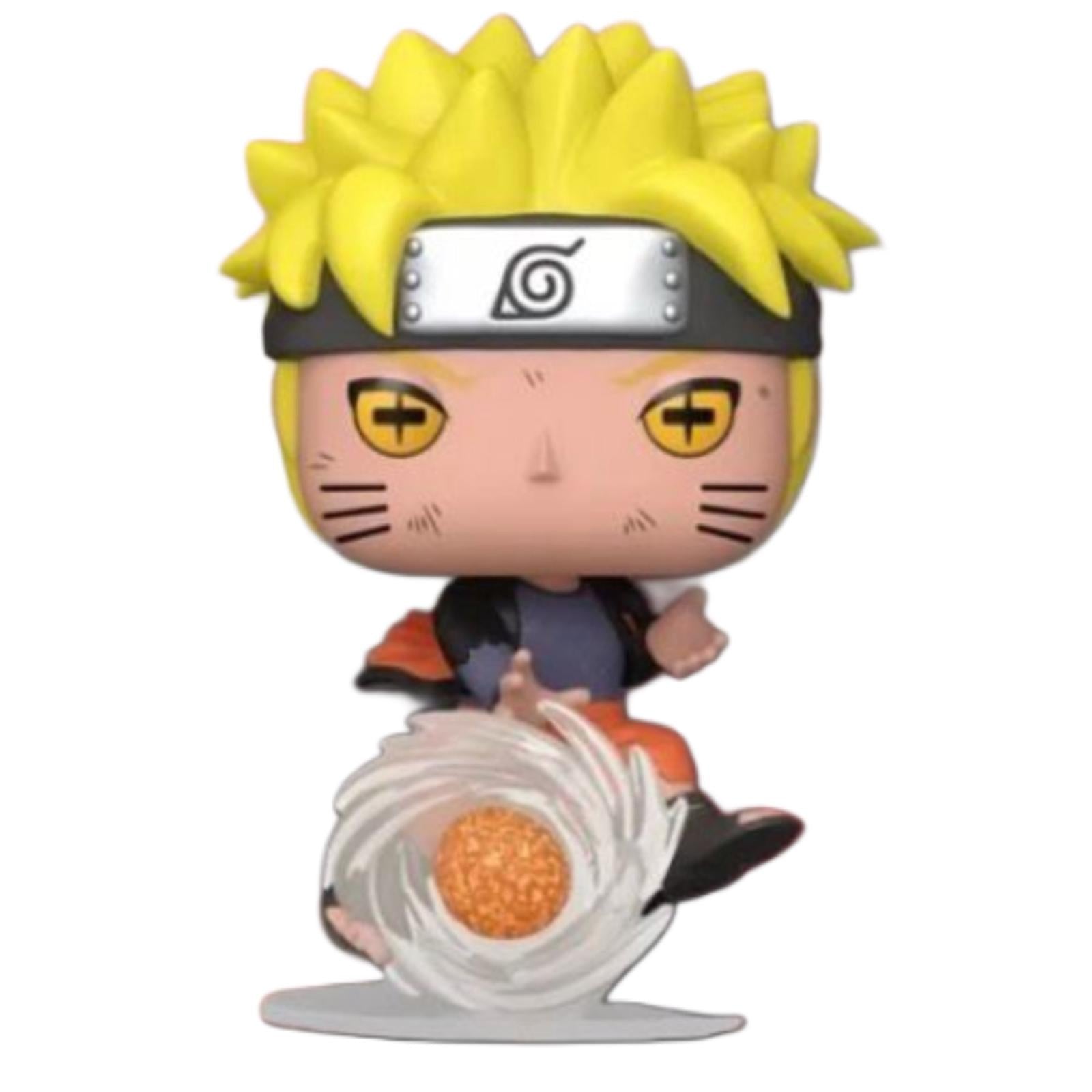 ""PRE-ORDER"" Naruto Shippuden: Funko Pop! Animation - Naruto Lava